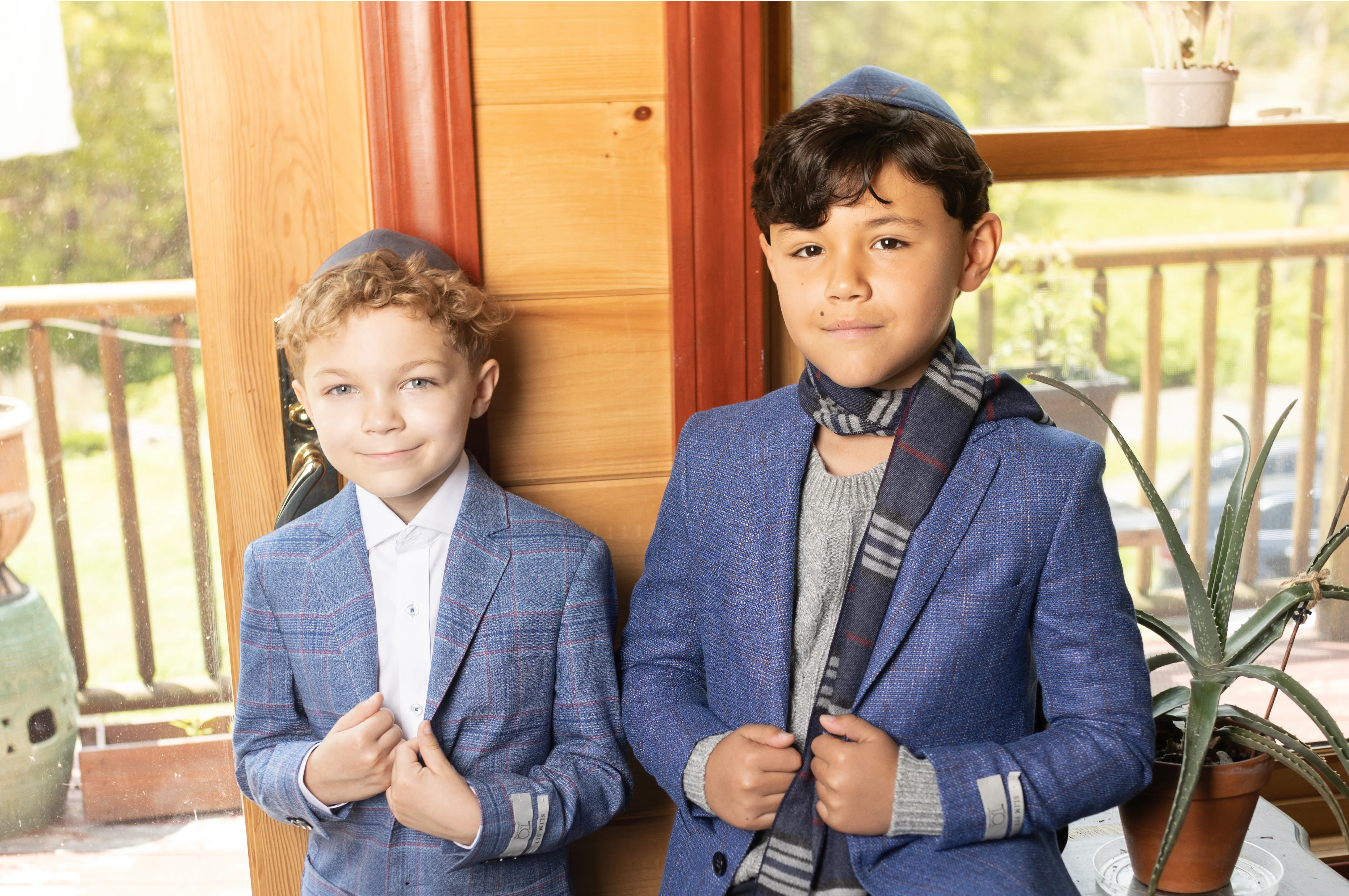 Elevate Your Style with iKIPPAH