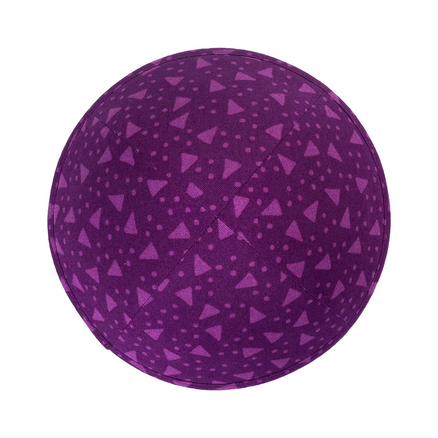 IKIPPAH CONFETTI PARTY YARMULKE - Image 2