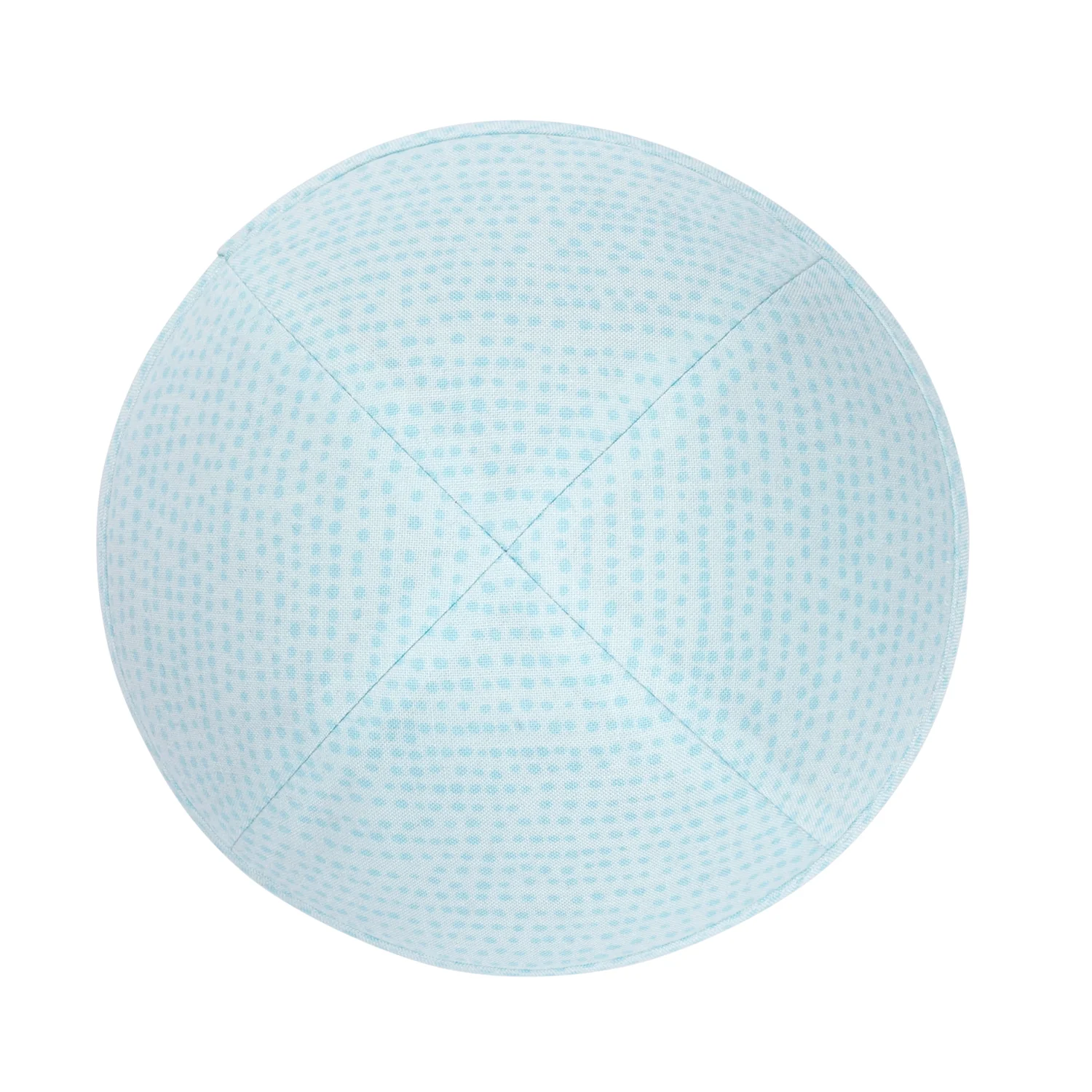 IKIPPAH AQUA TRAILS YARMULKE - Image 2