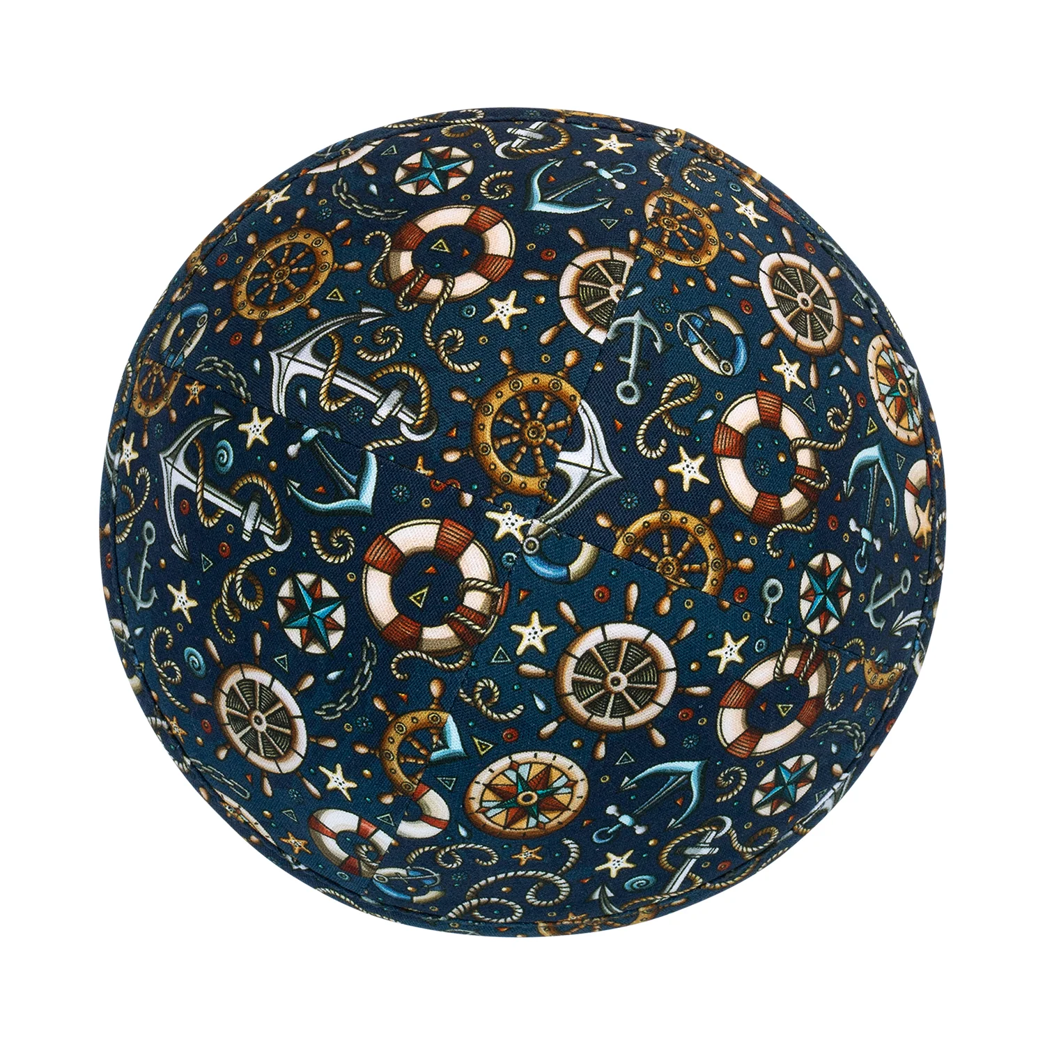 IKIPPAH AT SEA YARMULKE - Image 2