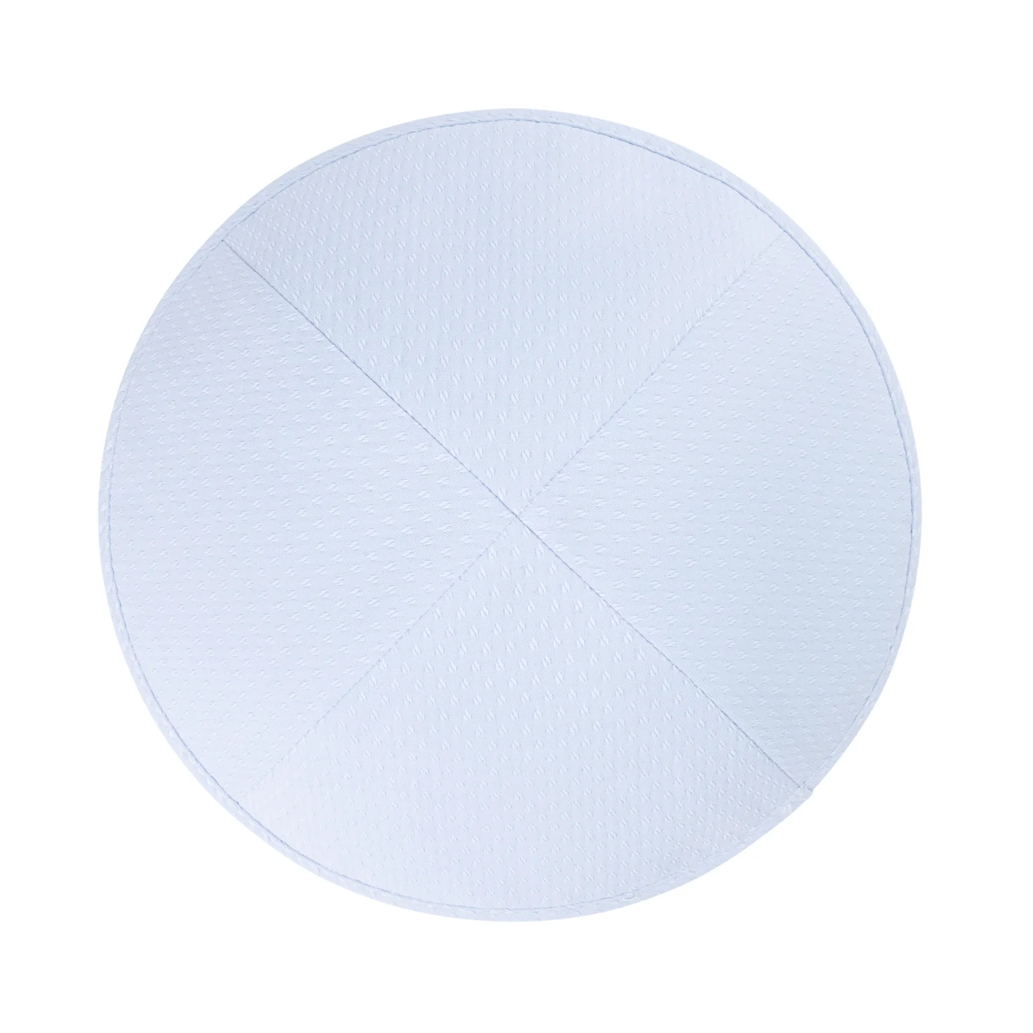 IKIPPAH AZURE SKY YARMULKE - Image 2