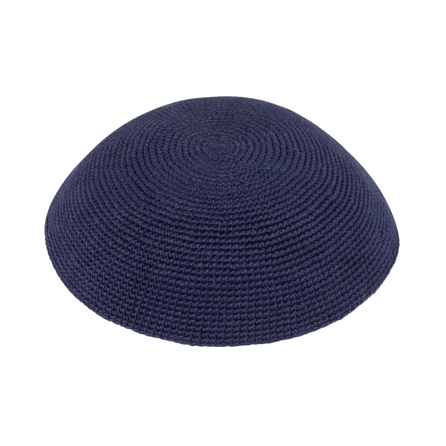 IKIPPAH KNIT YARMULKE - Image 2