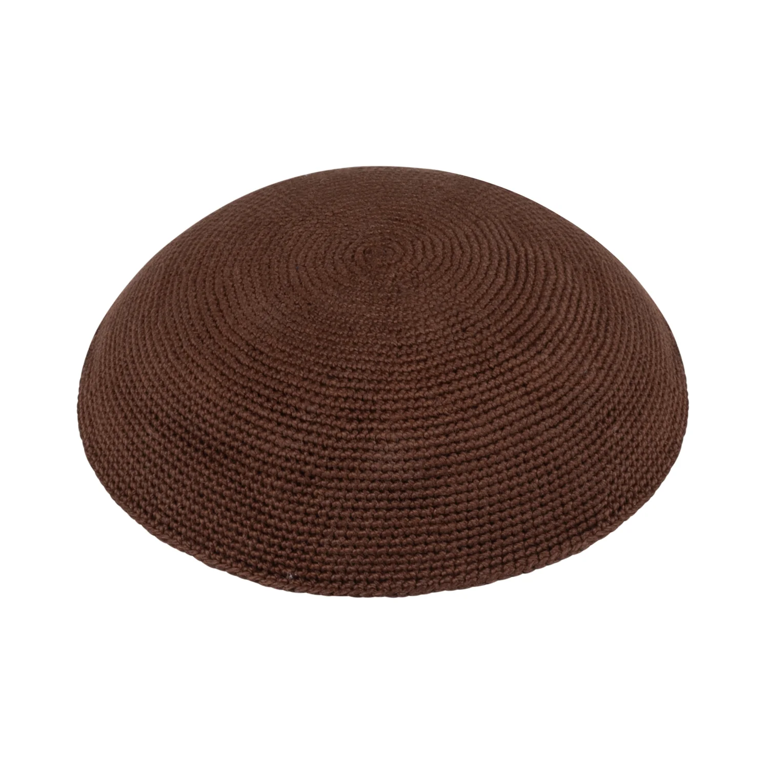 IKIPPAH KNIT YARMULKE - Image 3