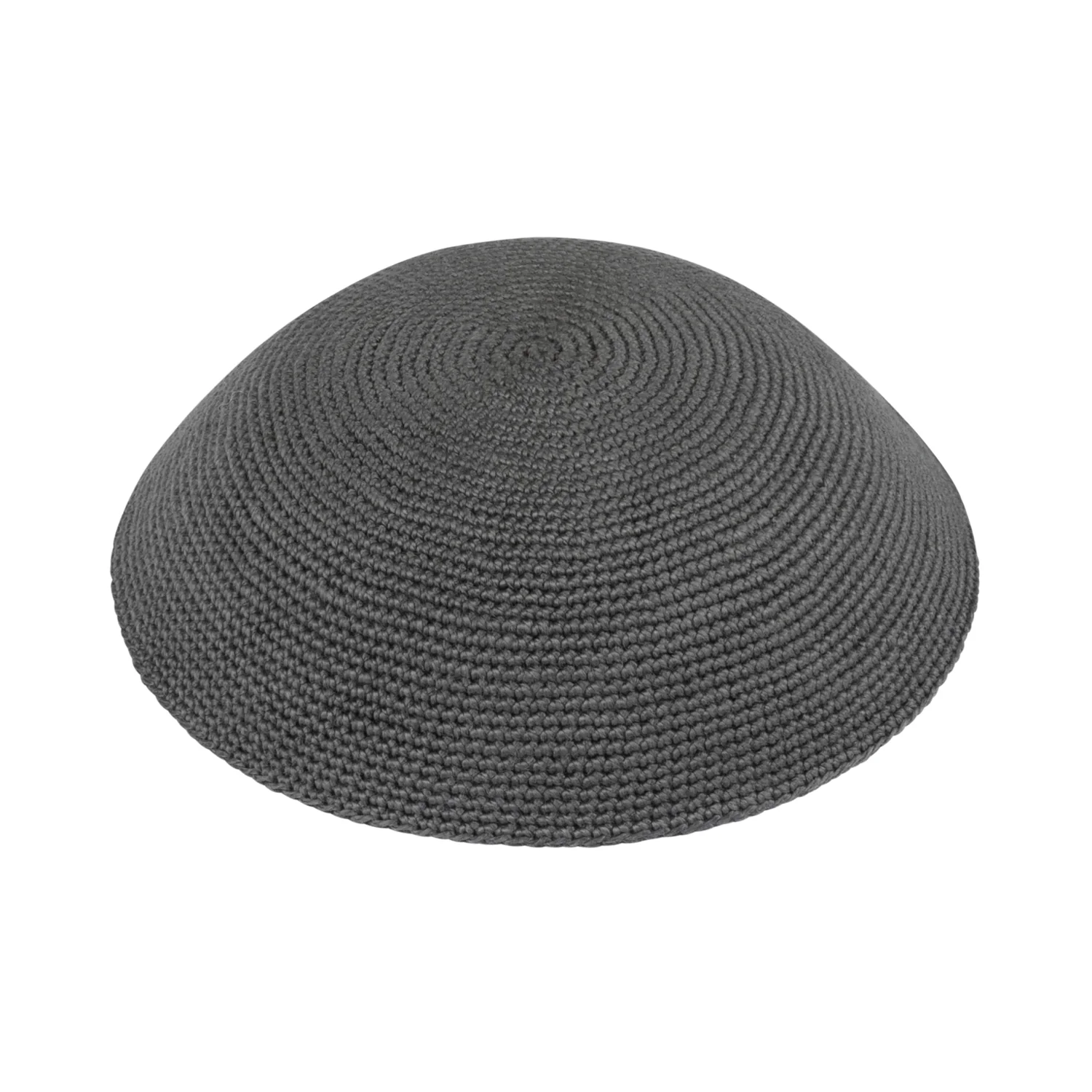 IKIPPAH KNIT YARMULKE - Image 4
