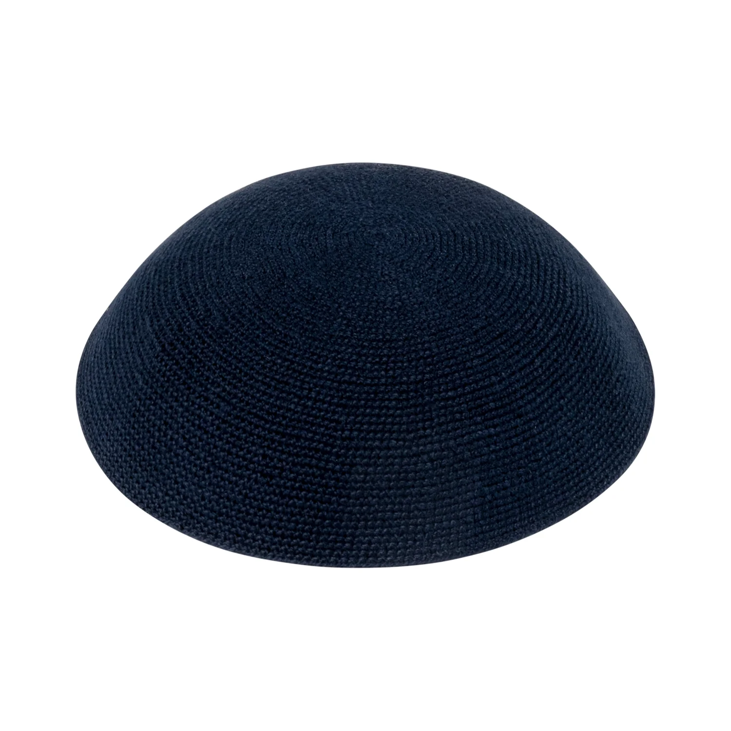 IKIPPAH KNIT YARMULKE - Image 6