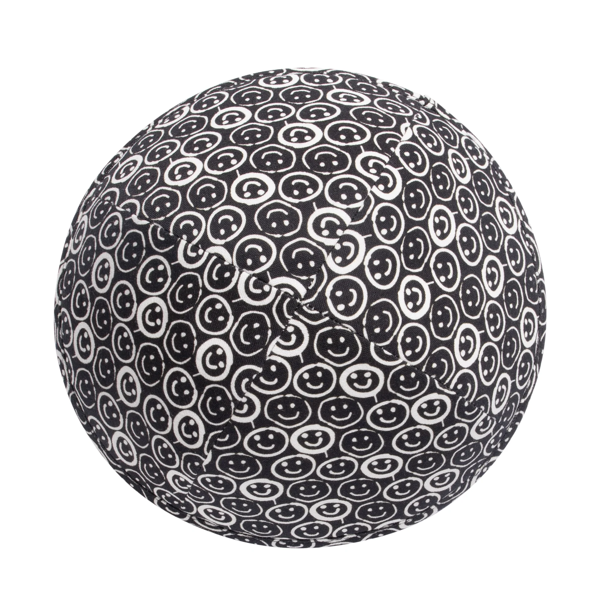 IKIPPAH MINI SMILES YARMULKE - Image 2