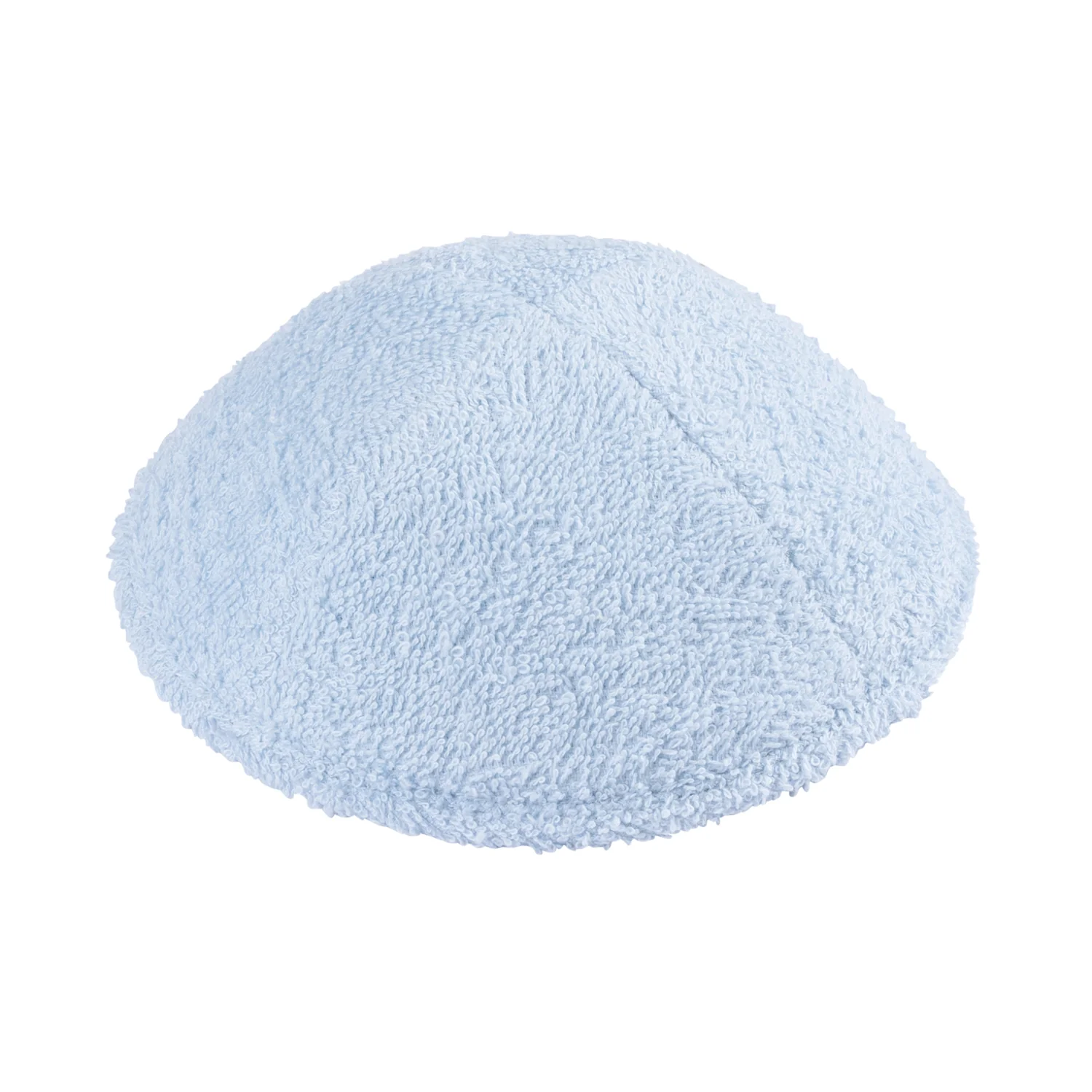IKIPPAH TERRY YARMULKE - Image 2