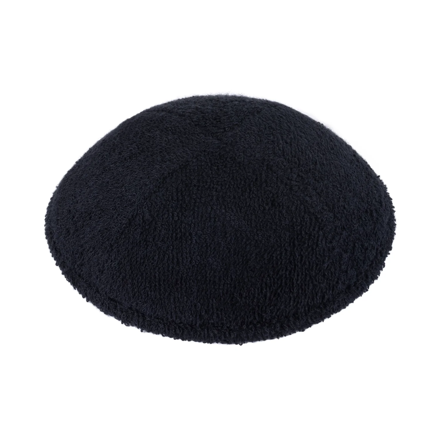 IKIPPAH TERRY YARMULKE - Image 4