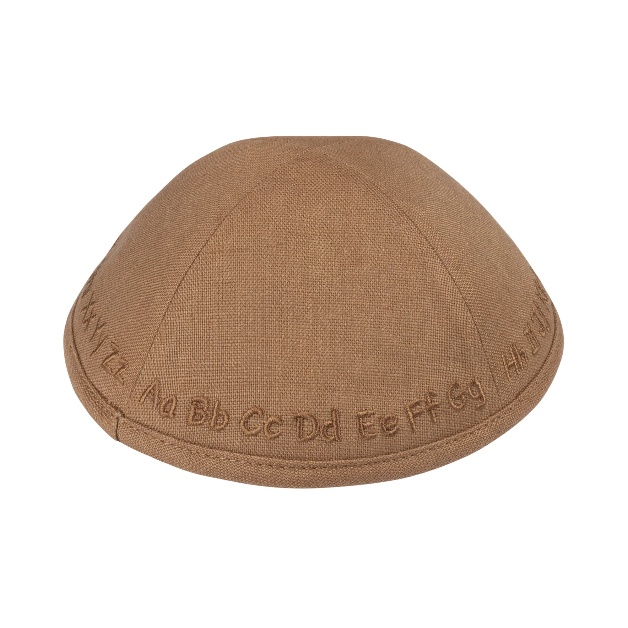 IKIPPAH W/ ABC YARMULKE - Image 3