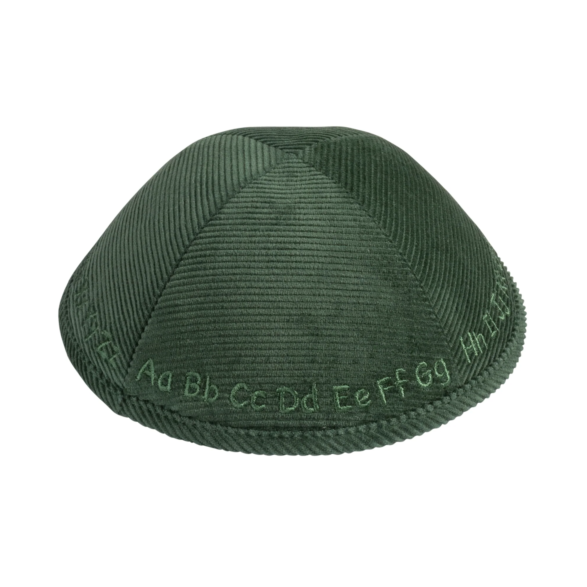IKIPPAH W/ ABC YARMULKE - Image 4