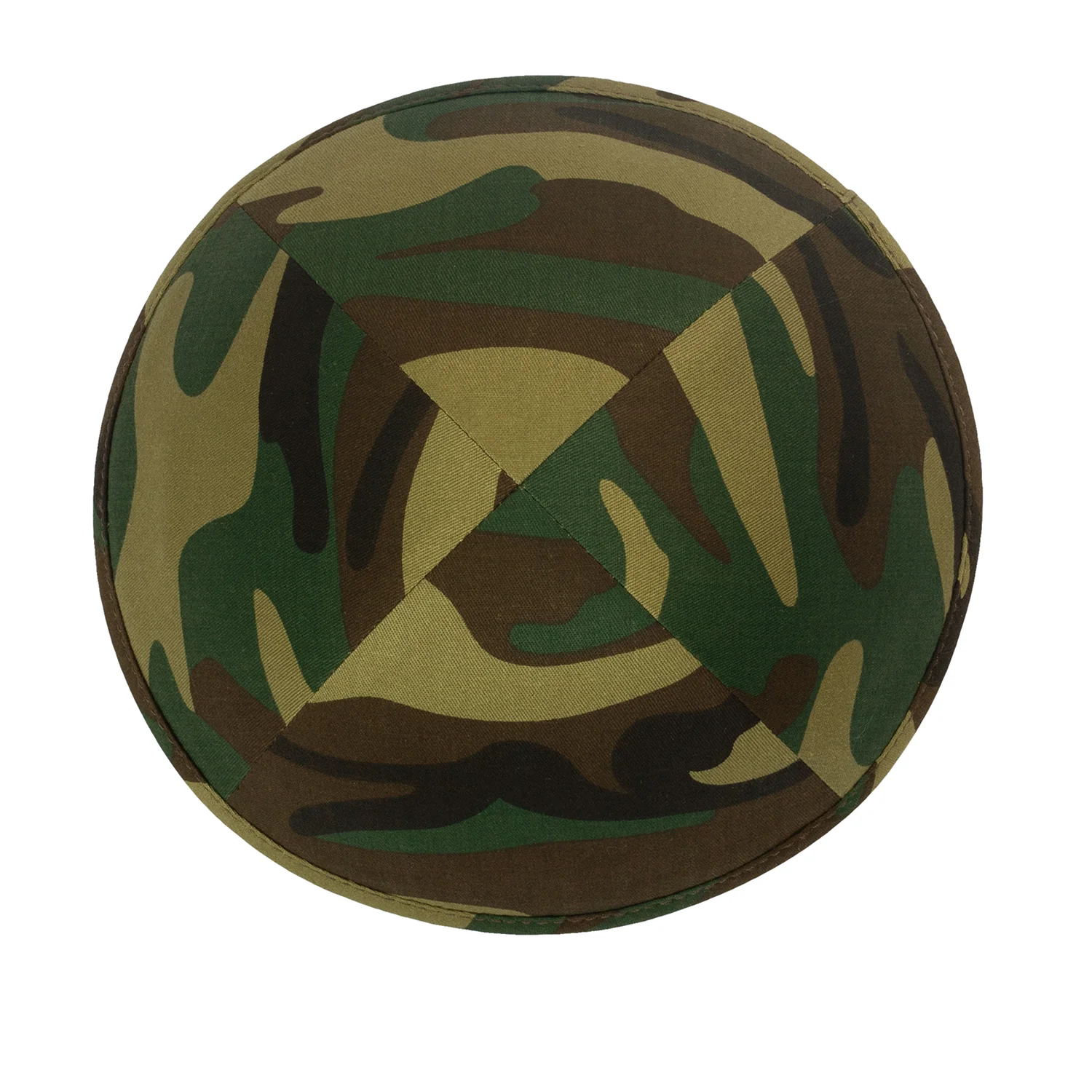 IKIPPAH CAMOUFLAGE YAMULKE - Image 2