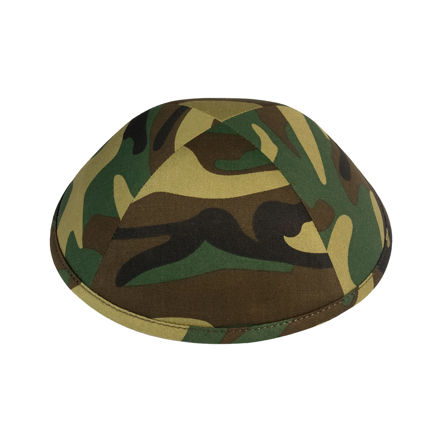 IKIPPAH CAMOUFLAGE YAMULKE - Image 3