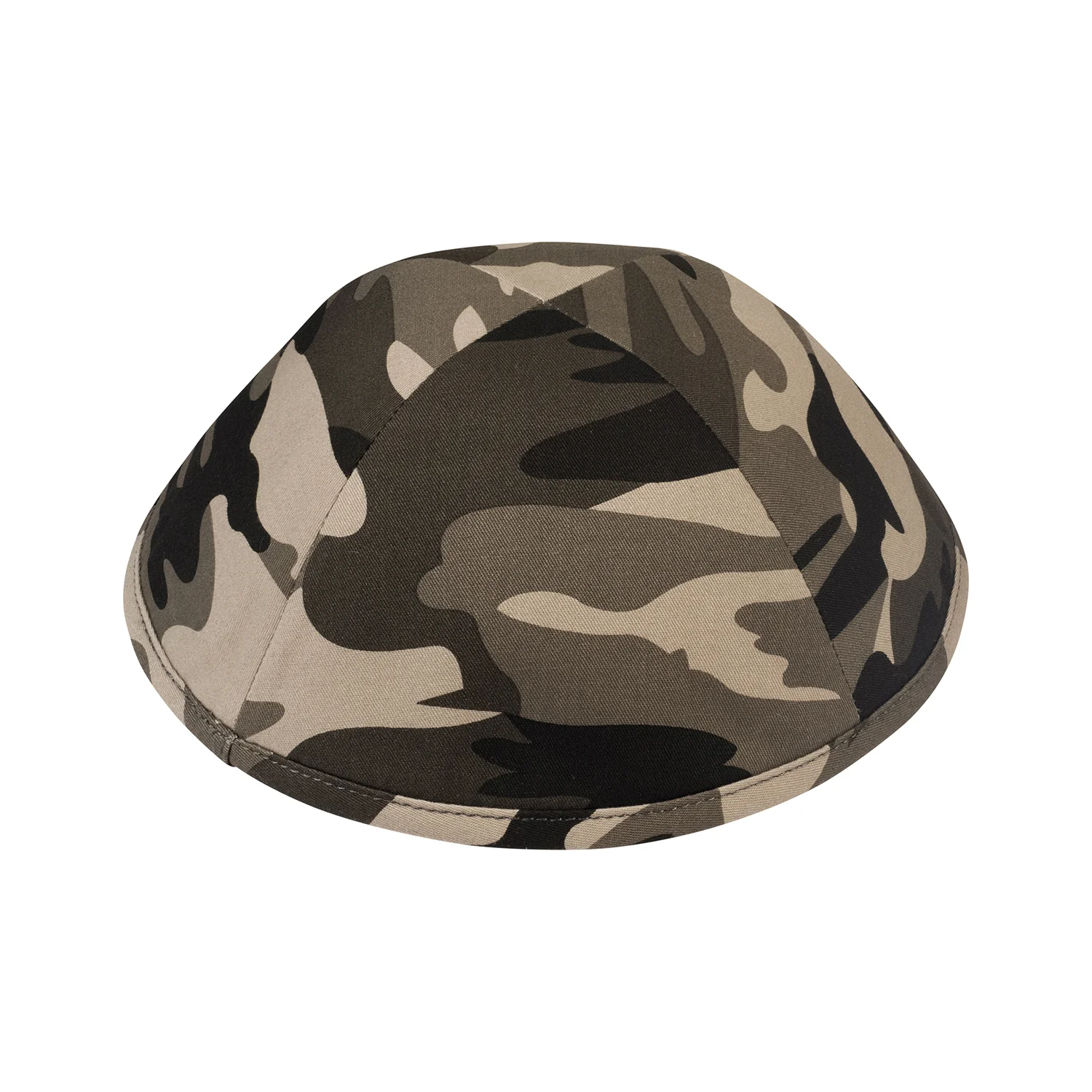 IKIPPAH CAMOUFLAGE YAMULKE - Image 4