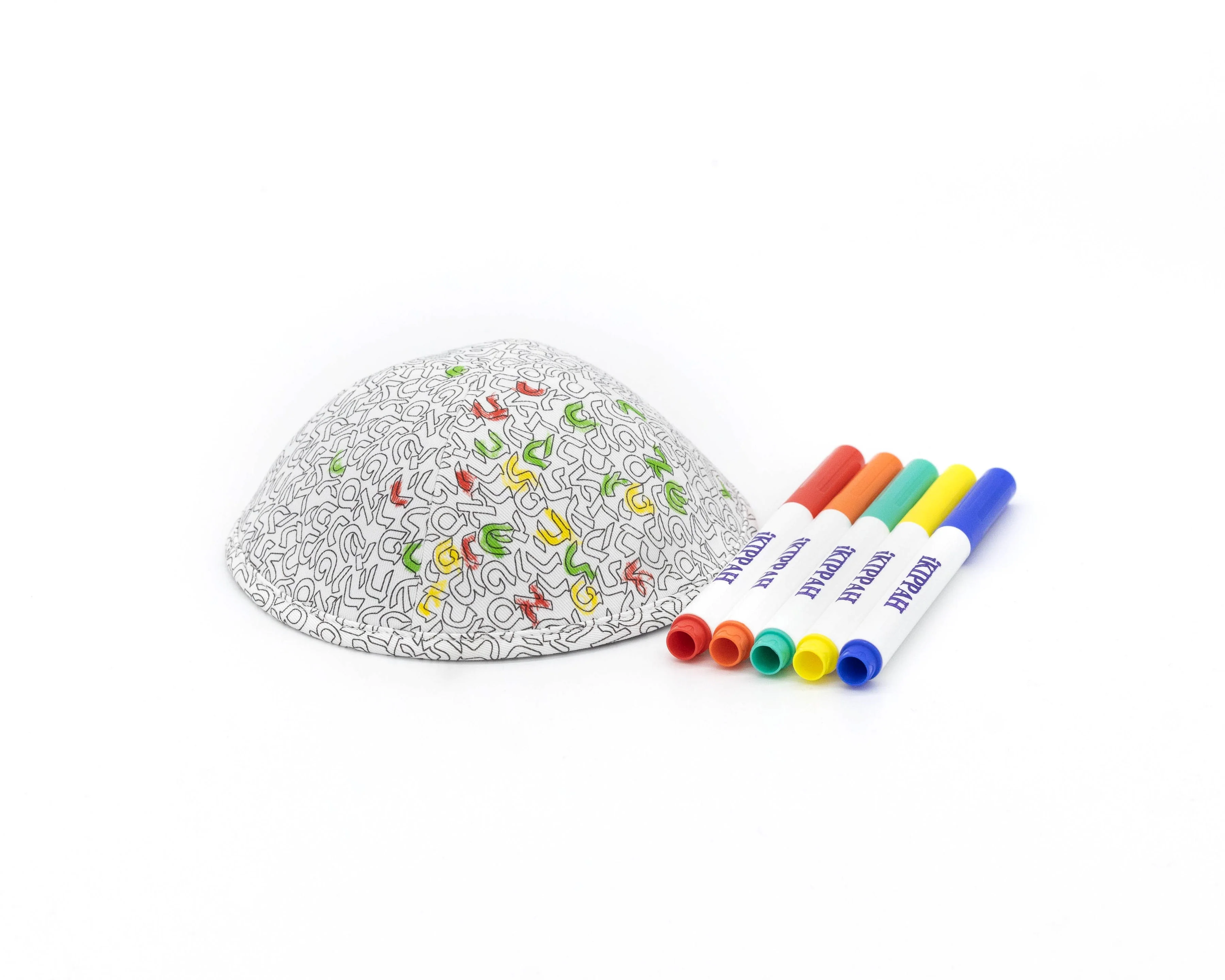 IKIPPAH COLOR ME MINE - Image 4