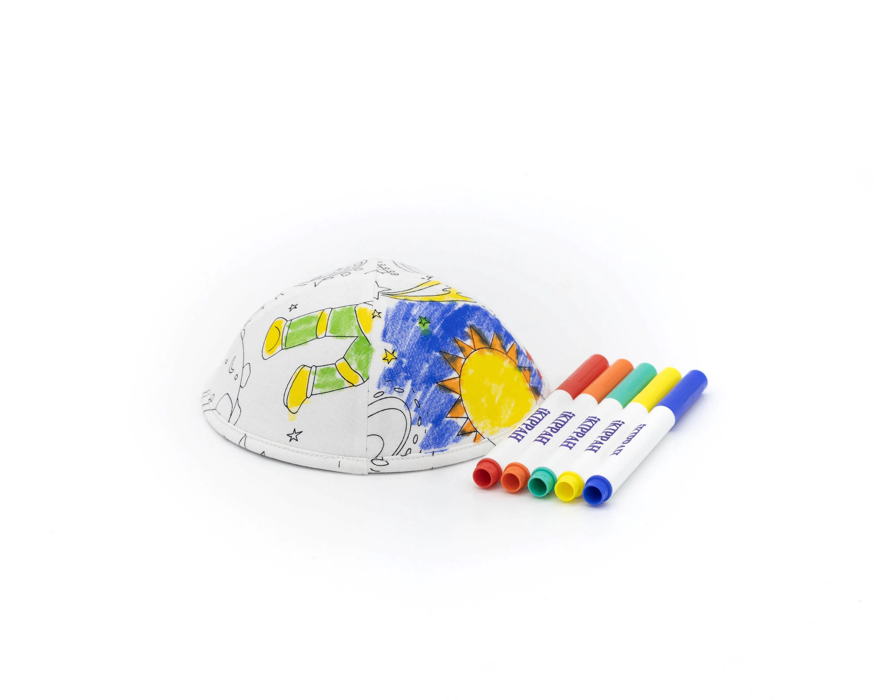 IKIPPAH COLOR ME MINE - Image 5