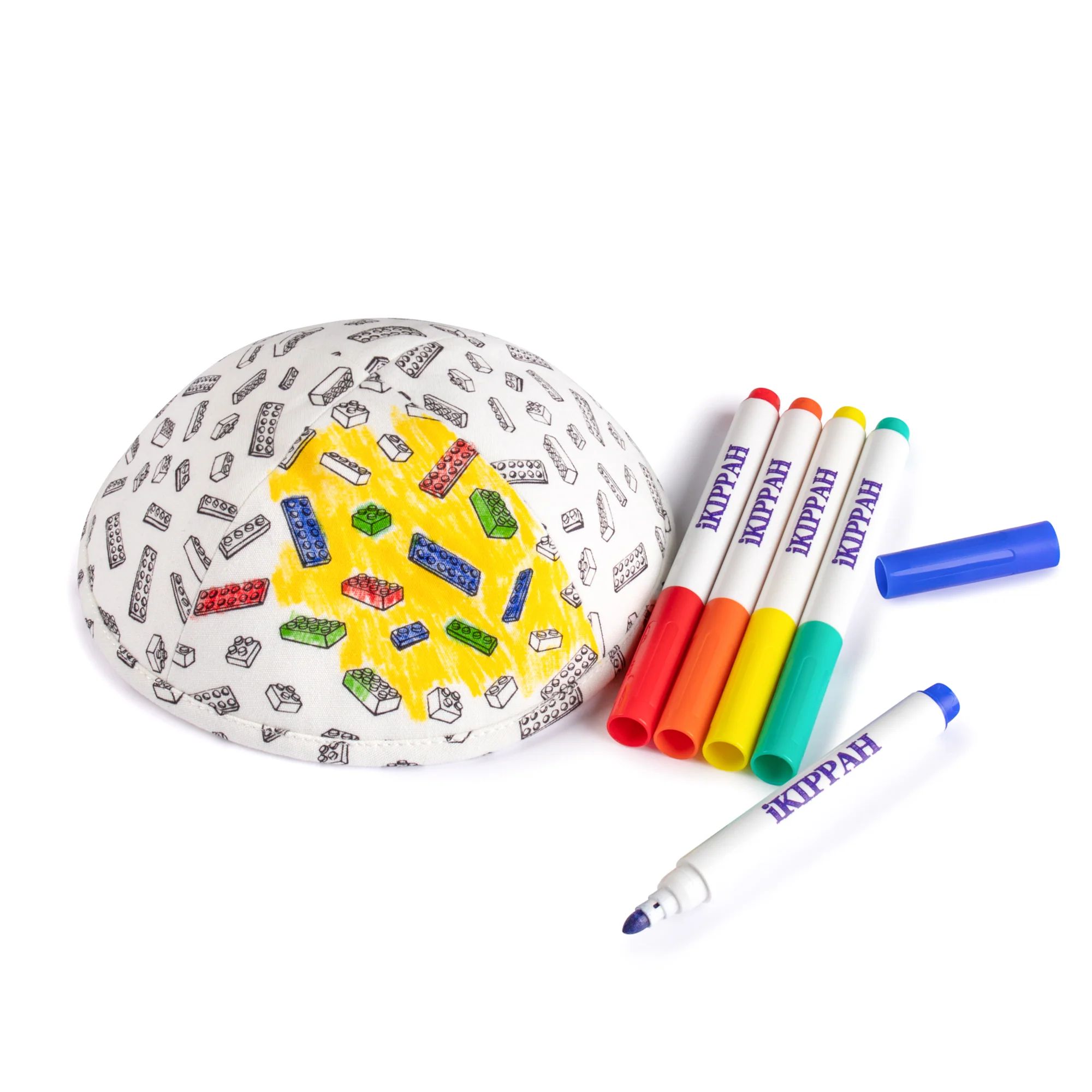 IKIPPAH COLOR ME MINE - Image 7