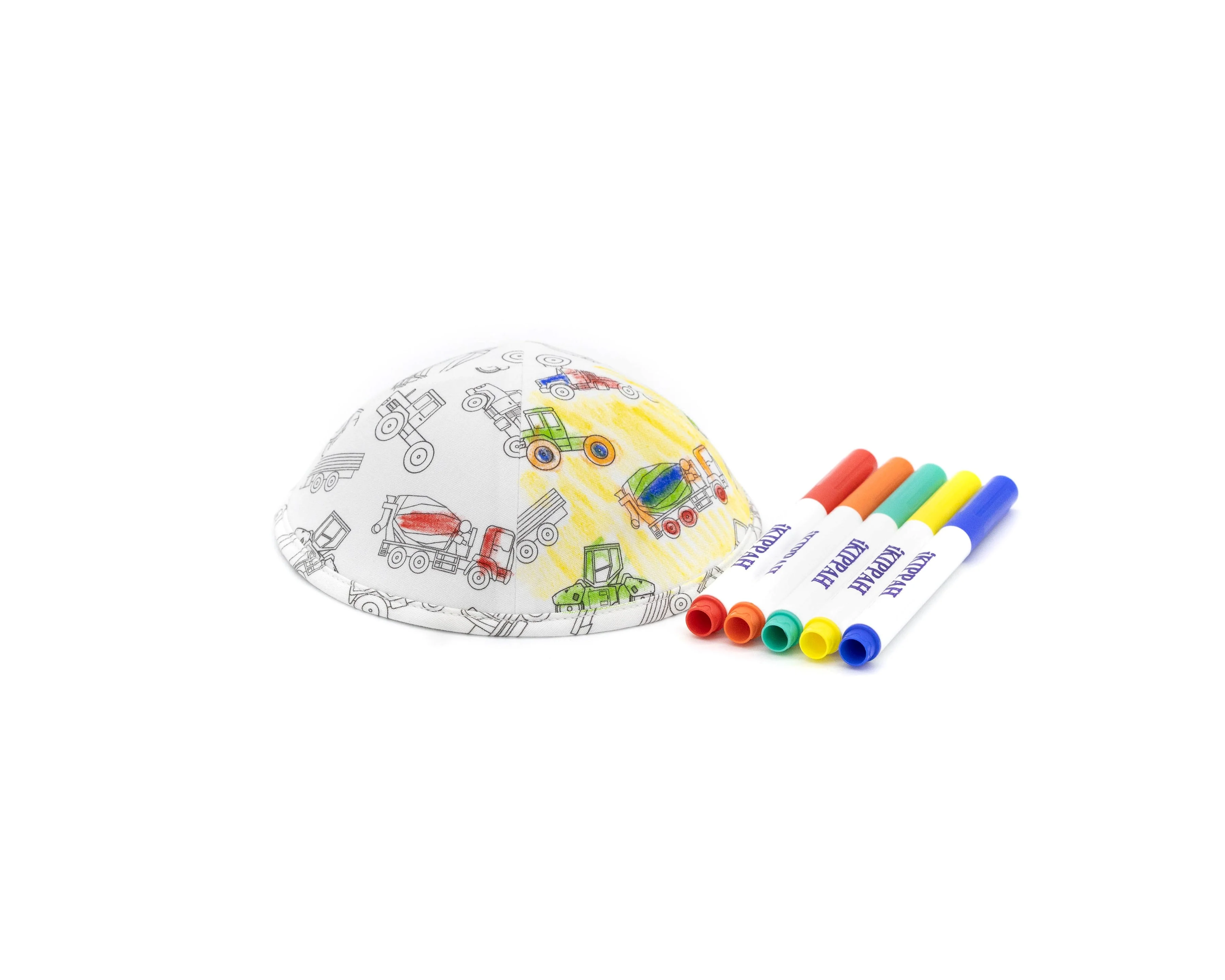 IKIPPAH COLOR ME MINE - Image 8