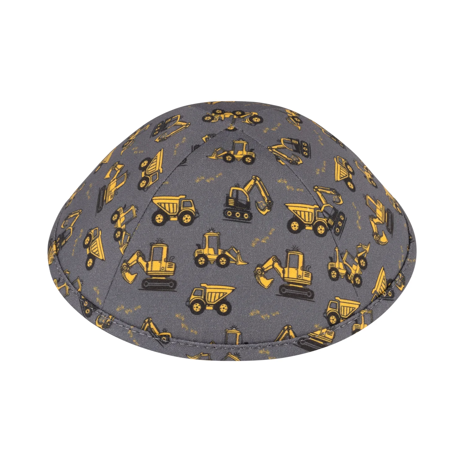 IKIPPAH CONSTRUCTION  YARMULKE - Image 10