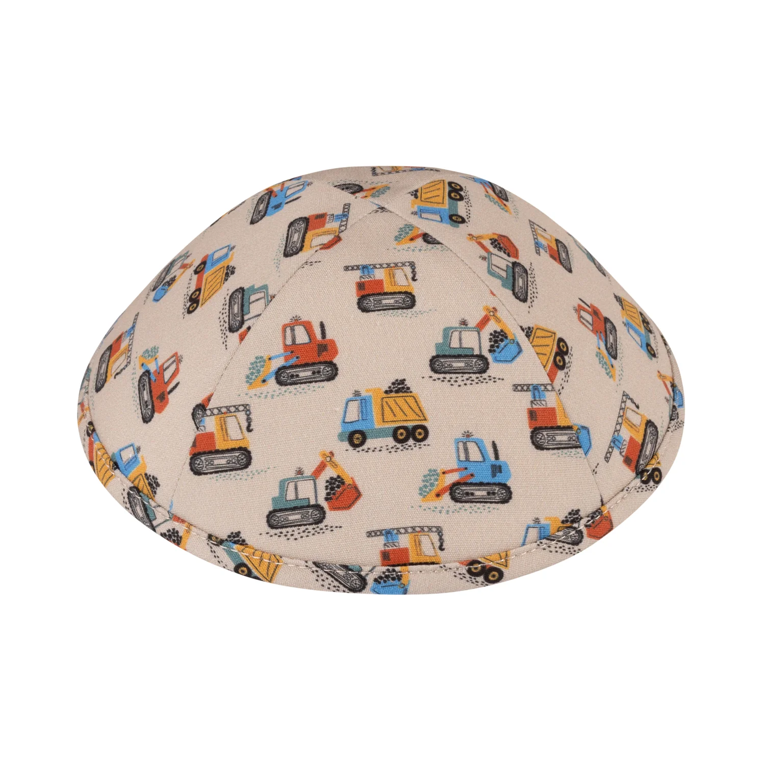 IKIPPAH CONSTRUCTION  YARMULKE - Image 12
