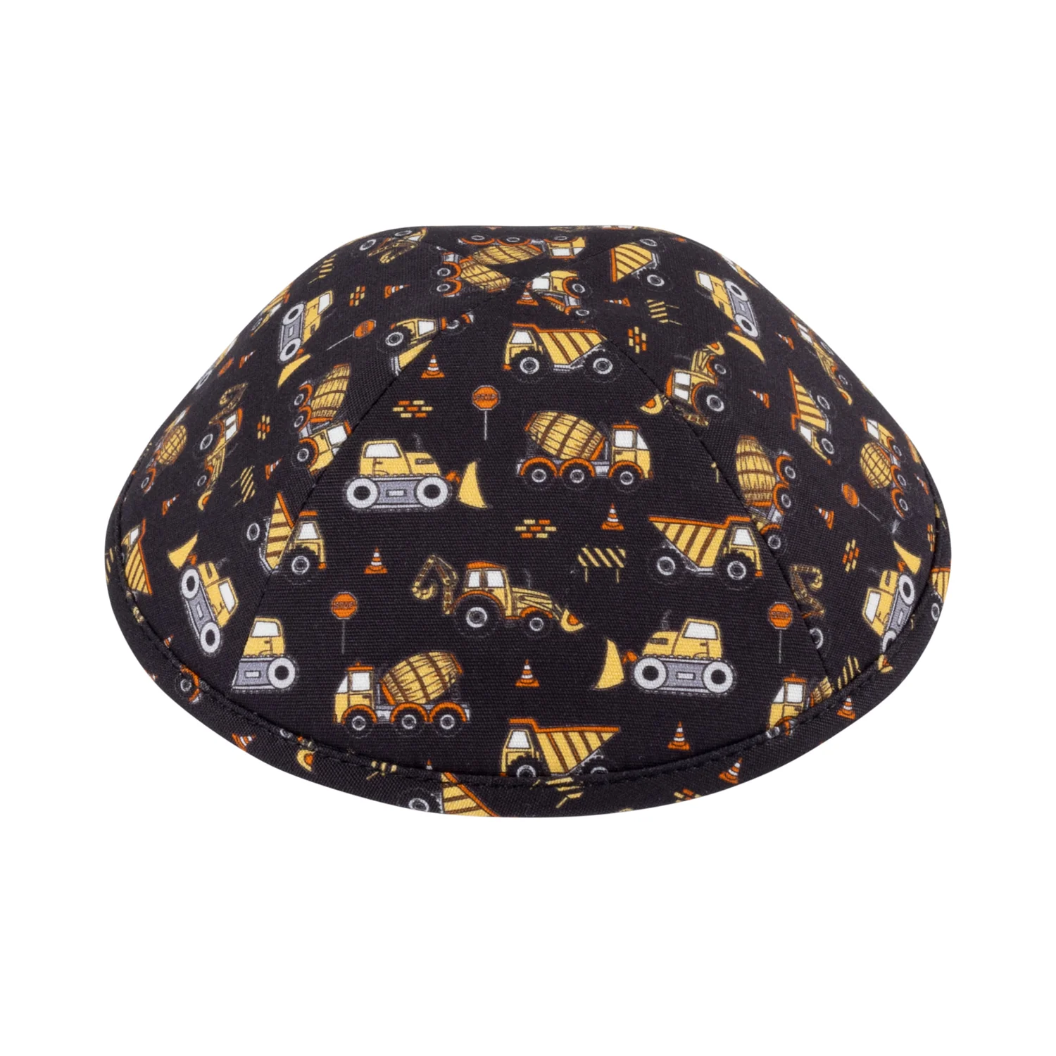 IKIPPAH CONSTRUCTION  YARMULKE - Image 6