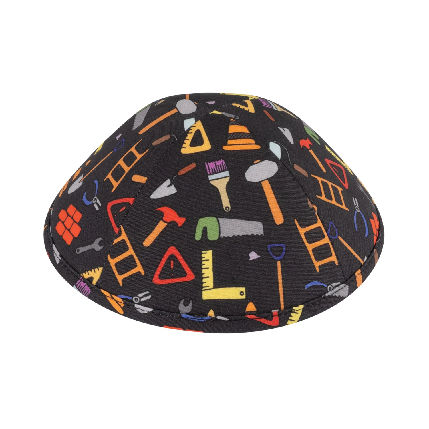 IKIPPAH CONSTRUCTION  YARMULKE - Image 7