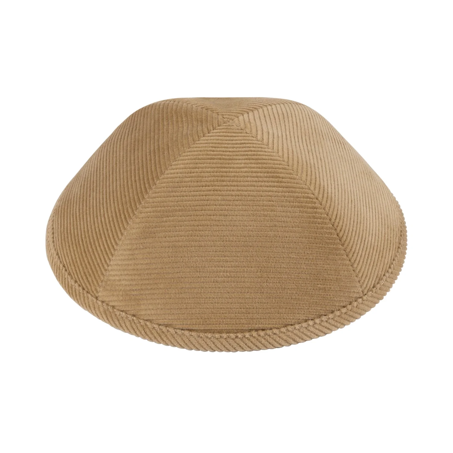 IKIPPAH CORDUROY YARMULKE - Image 3