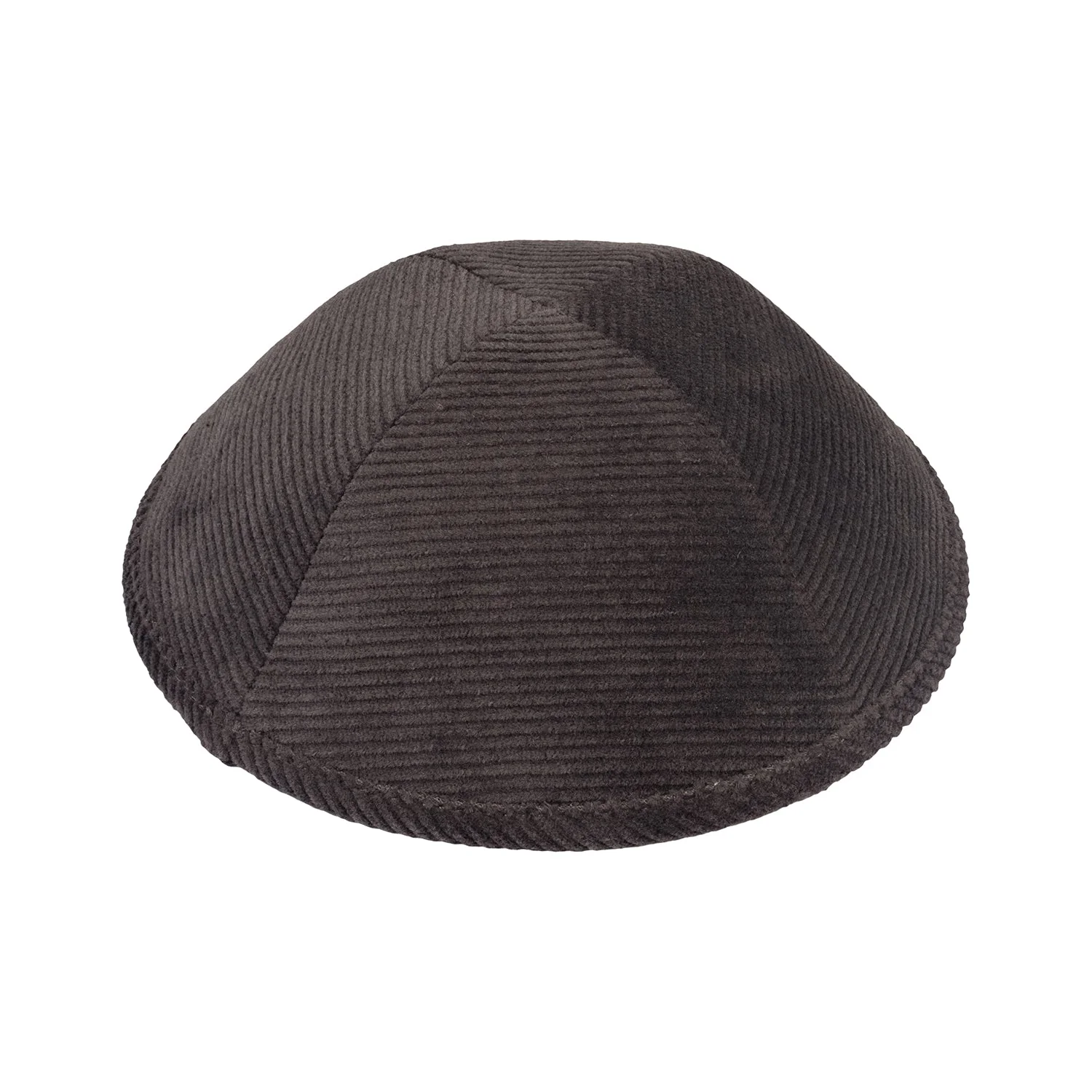 IKIPPAH CORDUROY YARMULKE - Image 4