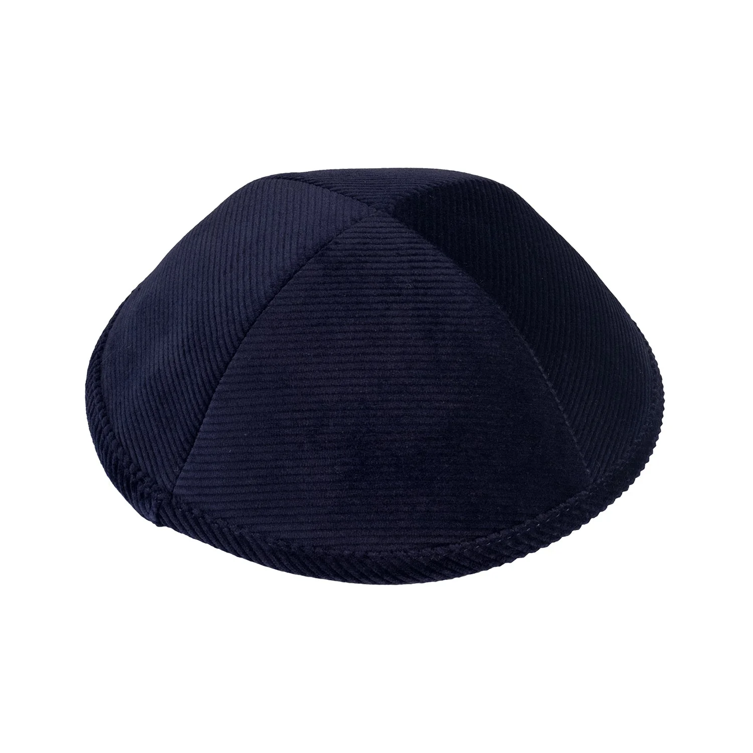 IKIPPAH CORDUROY YARMULKE - Image 5