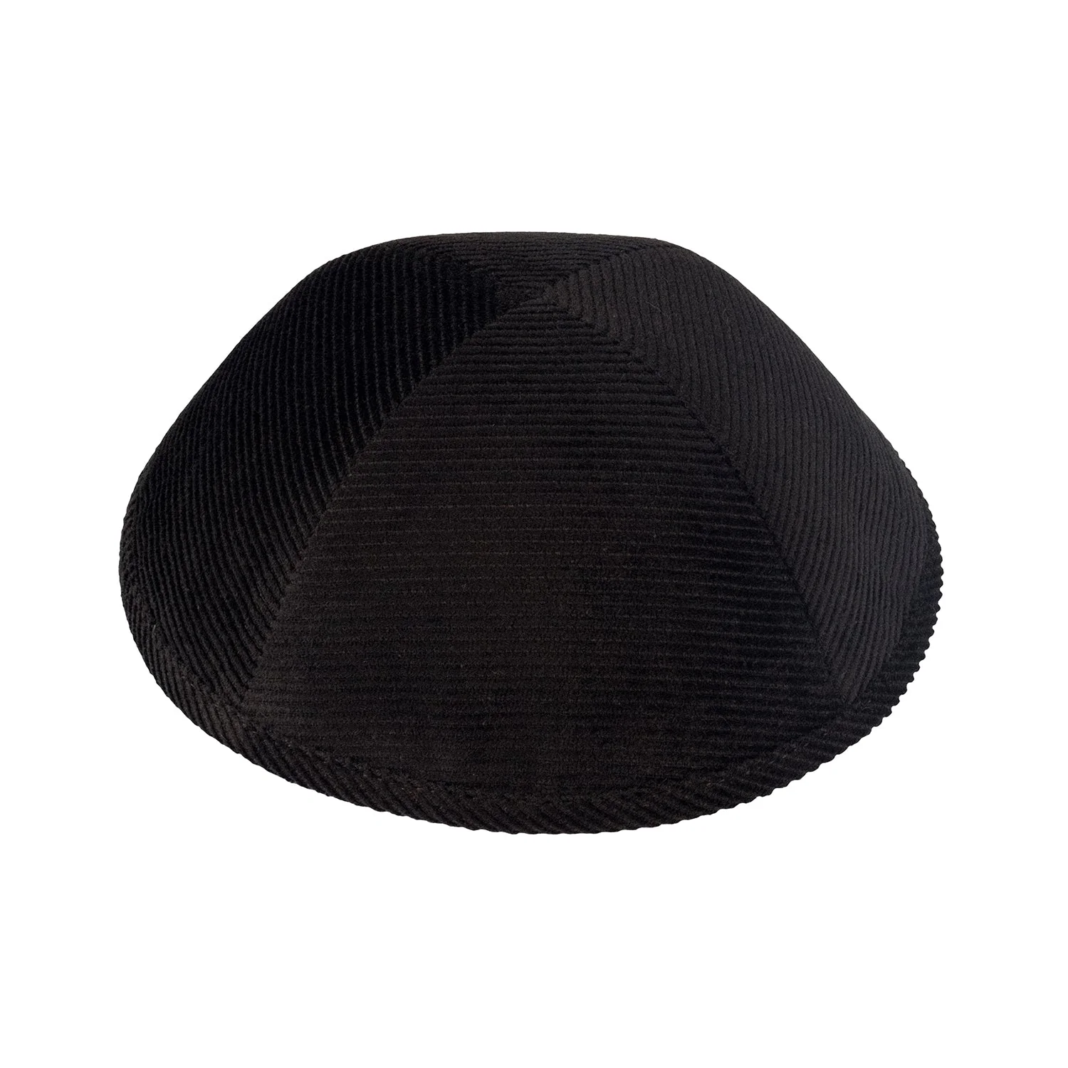 IKIPPAH CORDUROY YARMULKE - Image 6