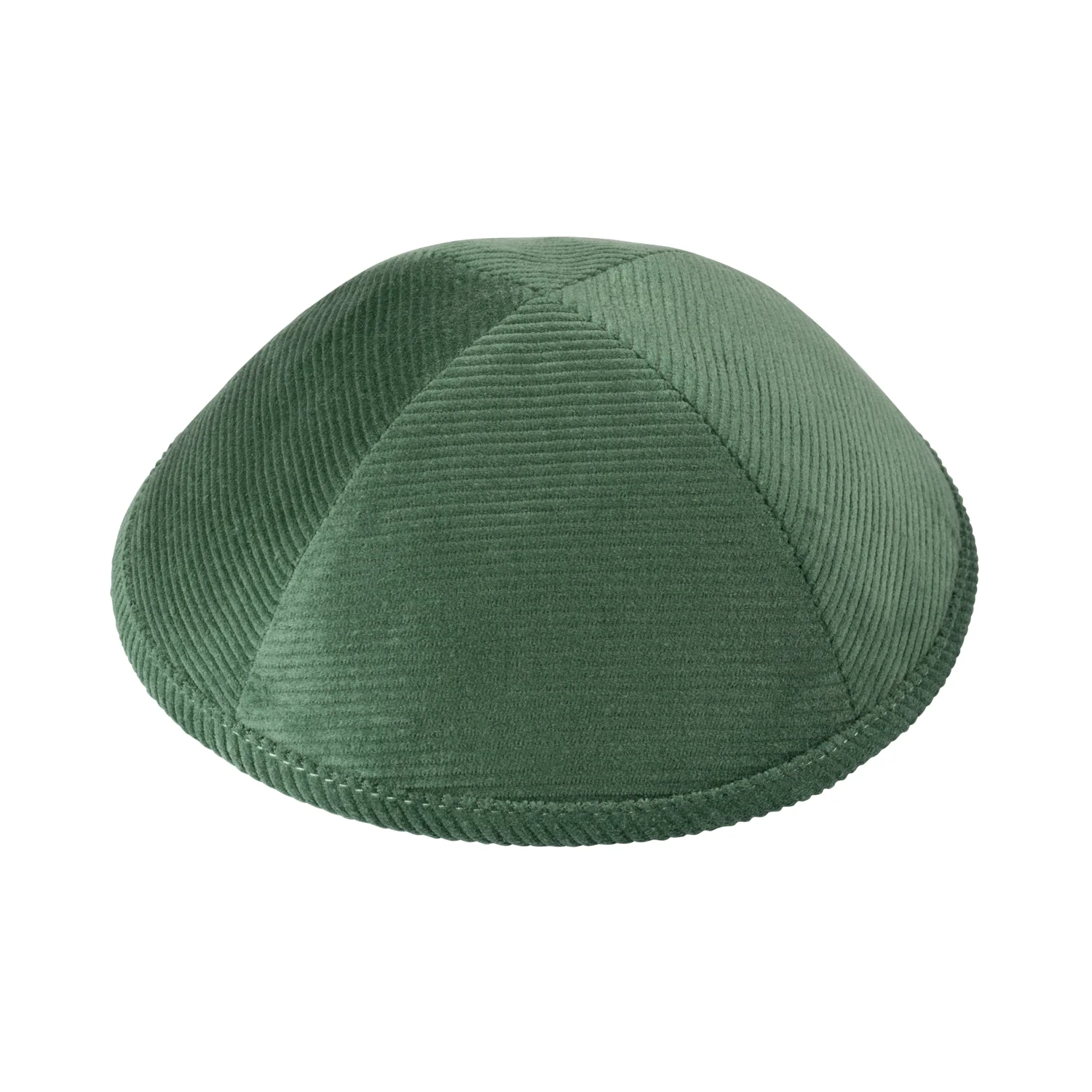 IKIPPAH CORDUROY YARMULKE - Image 7