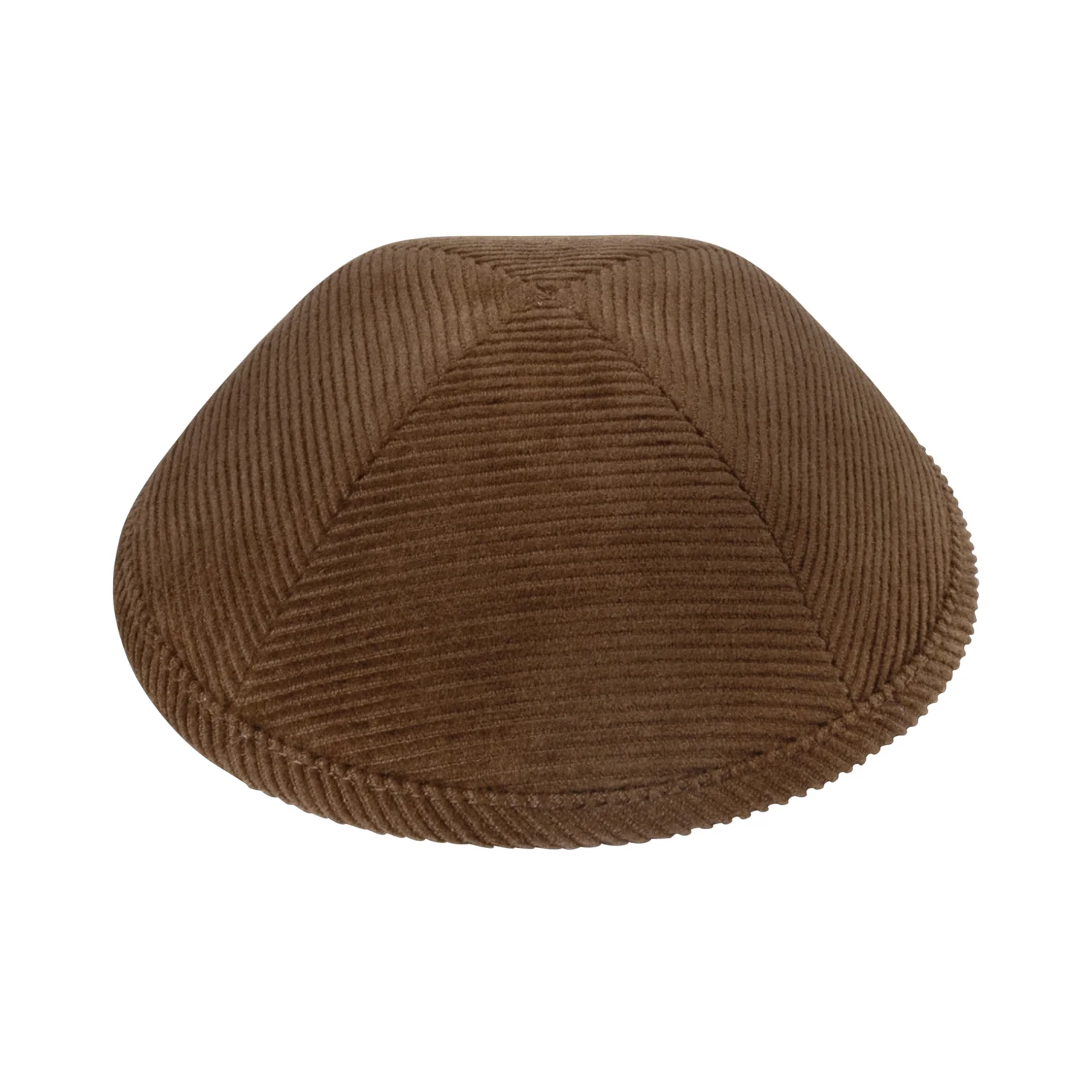 IKIPPAH CORDUROY YARMULKE - Image 8