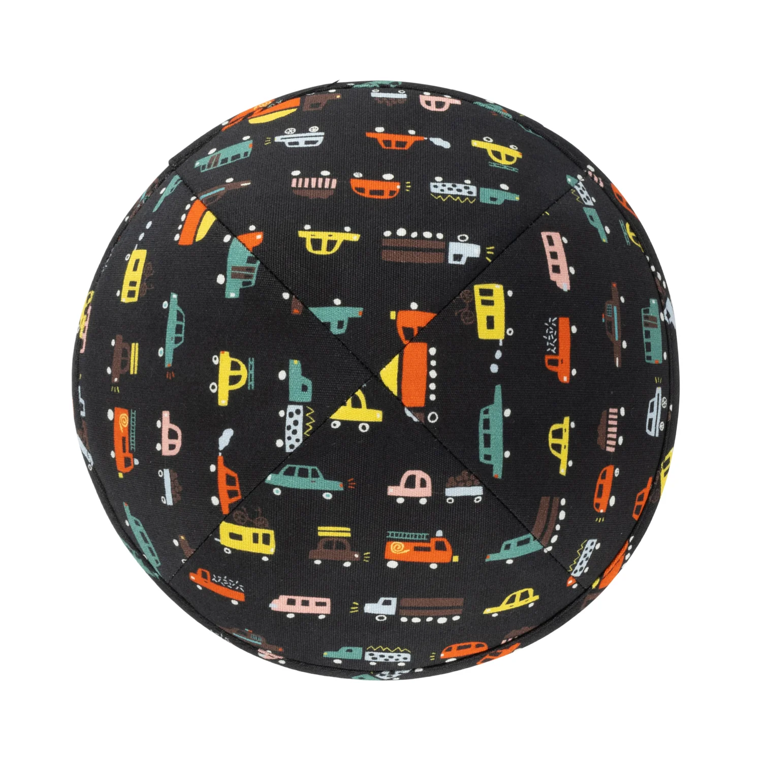IKIPPAH CRUISE CONTROL YARMULKE - Image 2