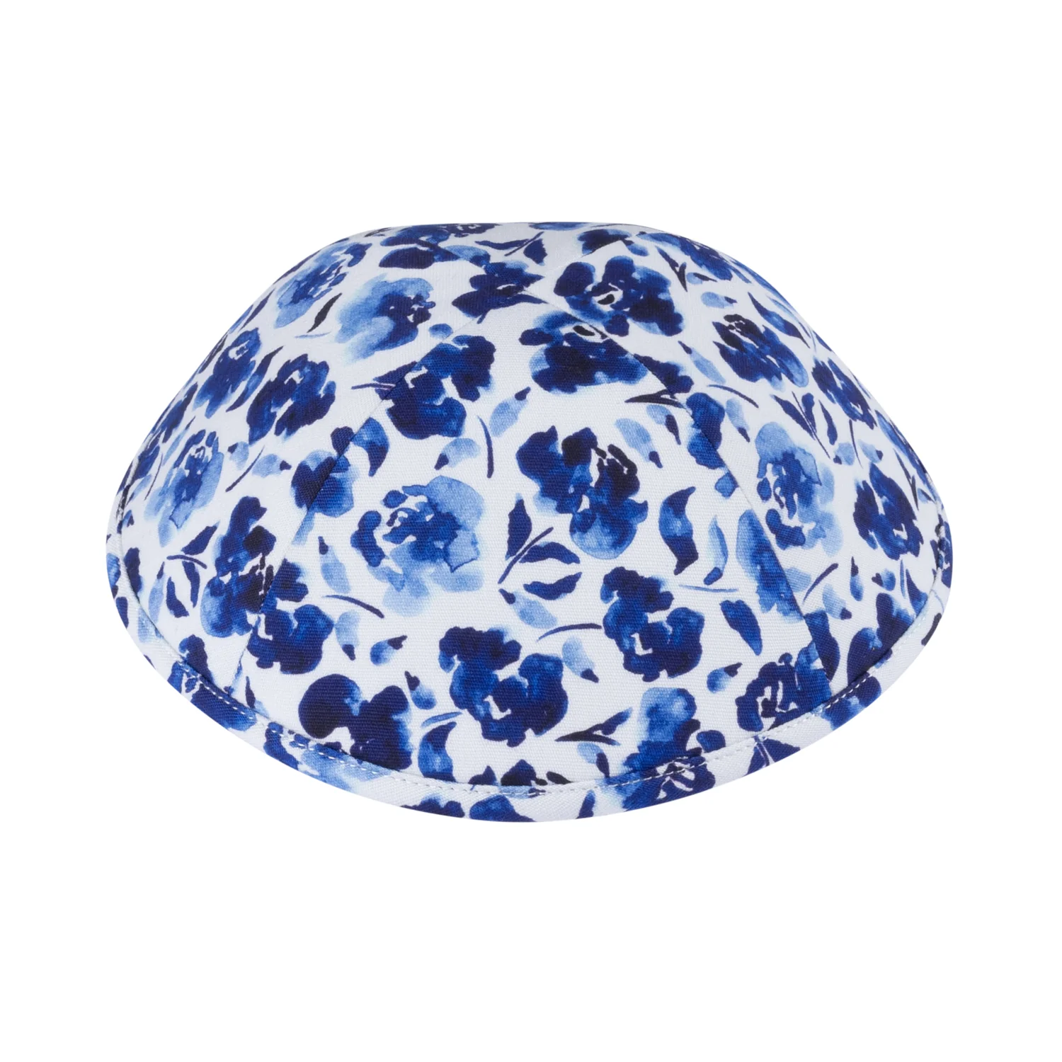 IKIPPAH FLORAL YARMULKE - Image 6