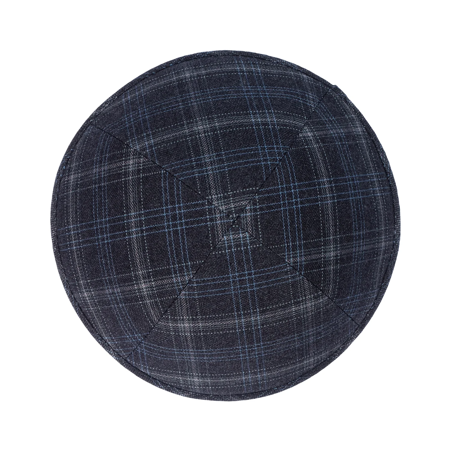 IKIPPAH FOLLOW SUIT YARMULKE - Image 2