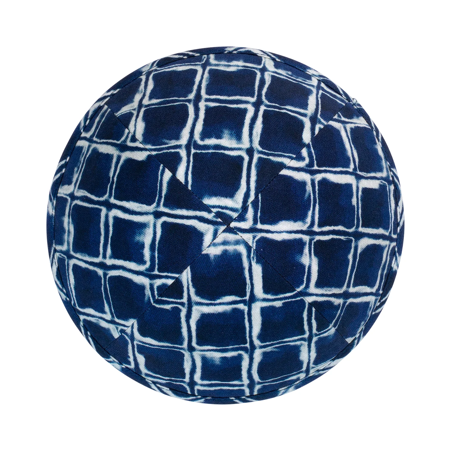 IKIPPAH FROZEN YARMULKE - Image 2