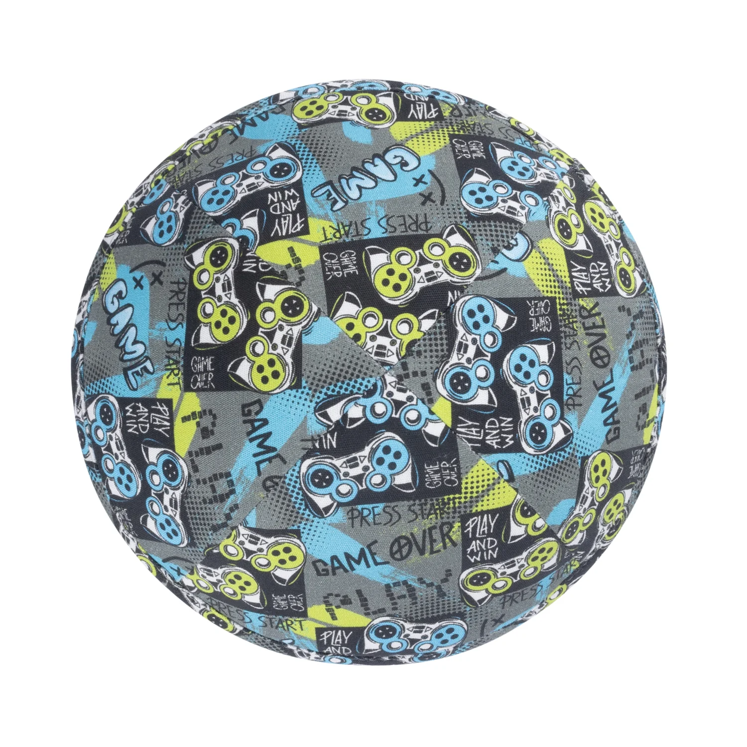 IKIPPAH GAME OVER YARMULKE - Image 2