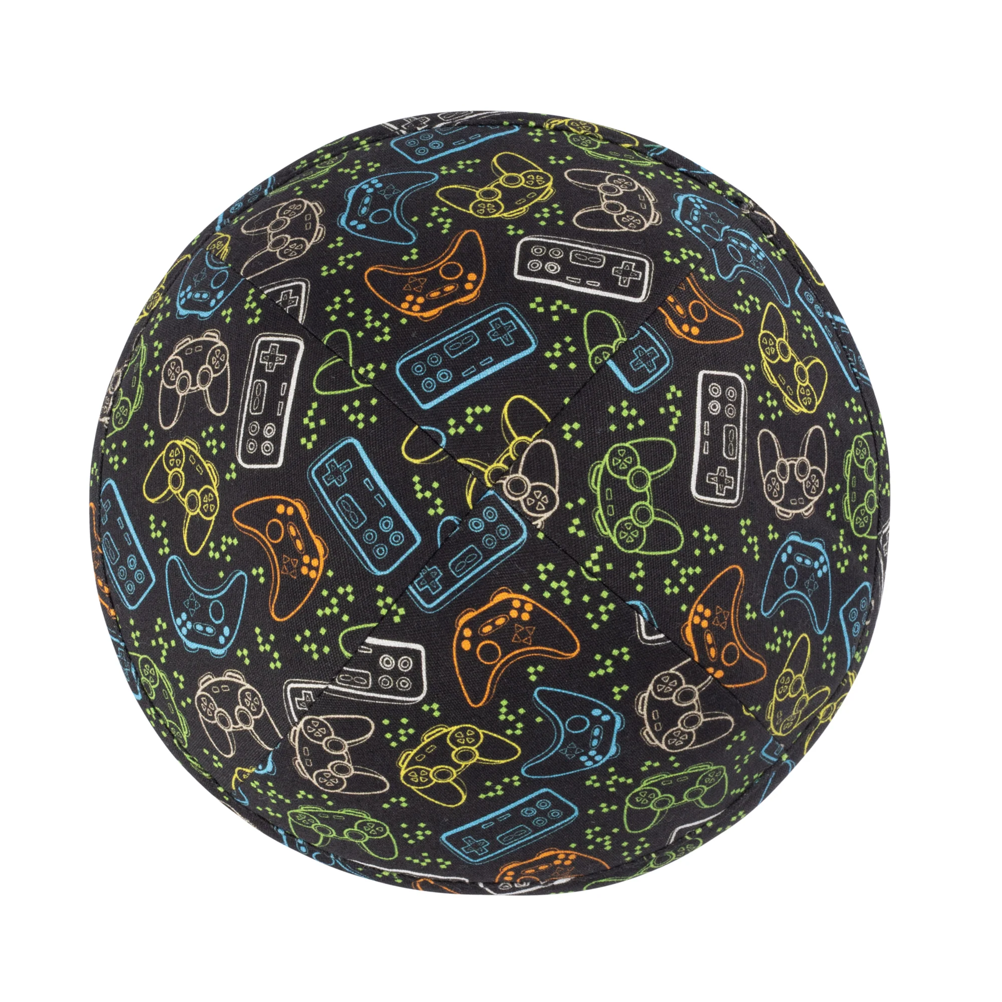 IKIPPAH GAMER YARMULKE - Image 2