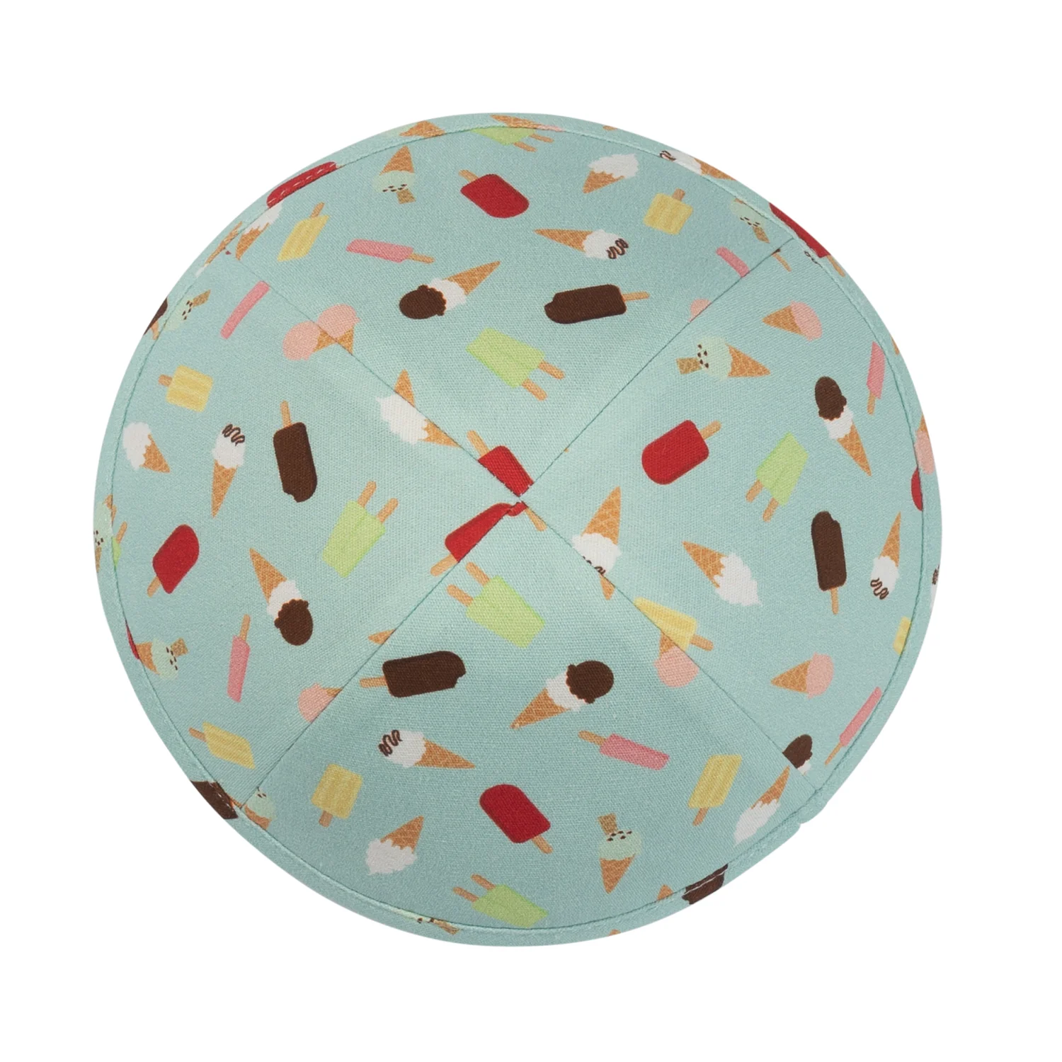 IKIPPAH ICE CREAM TOSS YARMULKE - Image 2