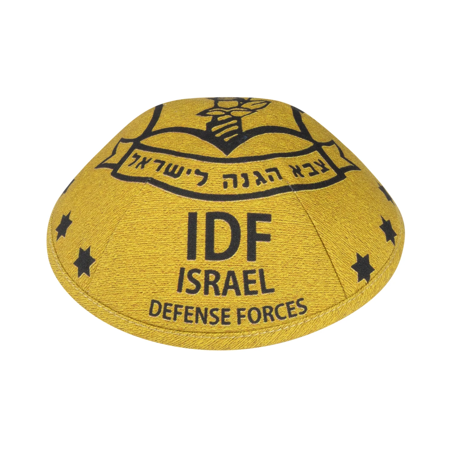 IKIPPAH IDF YARMULKE - Image 2
