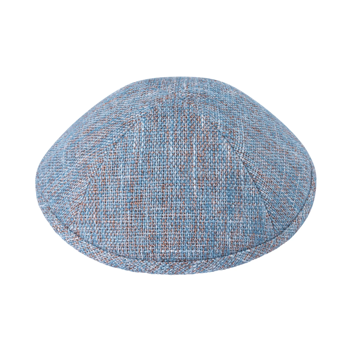 IKIPPAH INTERLACED YARMULKE - Image 2