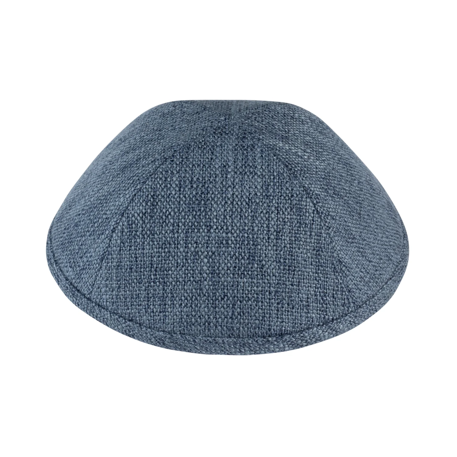 IKIPPAH INTERLACED YARMULKE - Image 3