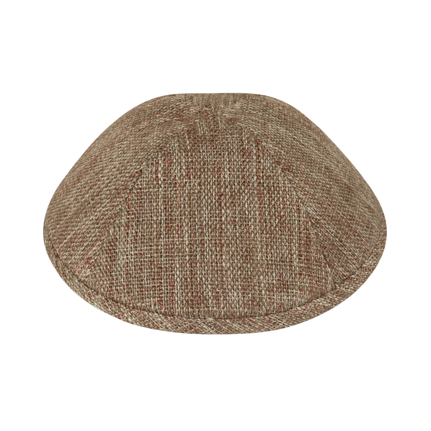 IKIPPAH INTERLACED YARMULKE - Image 4