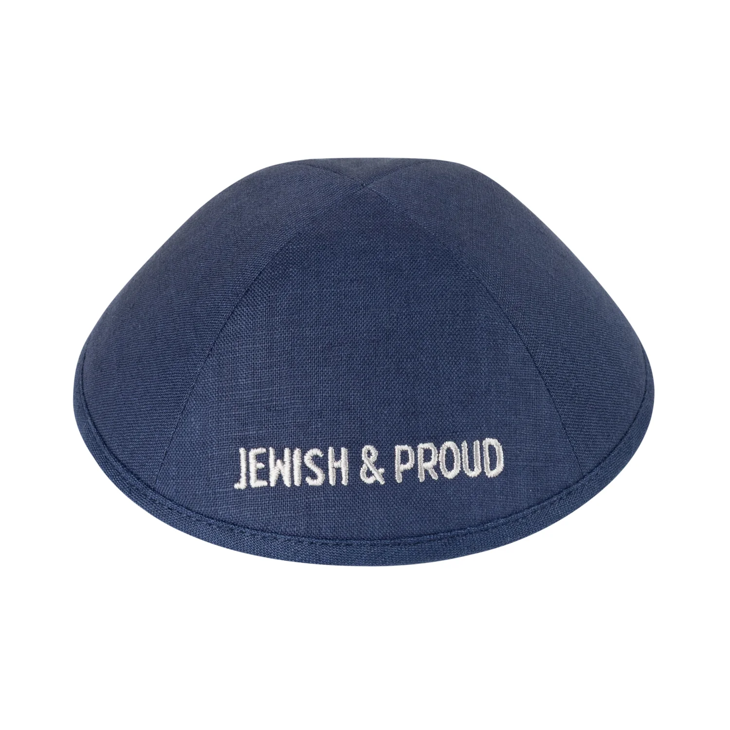 IKIPPAH JEWISH & PROUD YARMULKE - Image 3