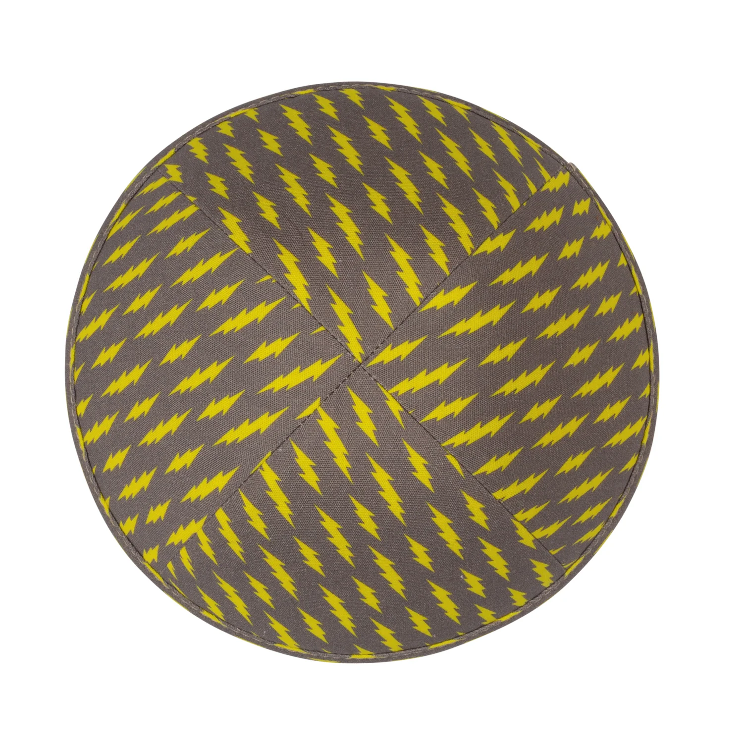 IKIPPAH LIGHTNING STRIKES YARMULKE - Image 2