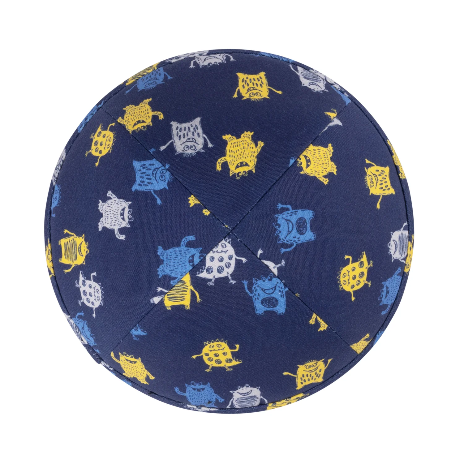 IKIPPAH LITTLE CREATURES YARMULKE - Image 2