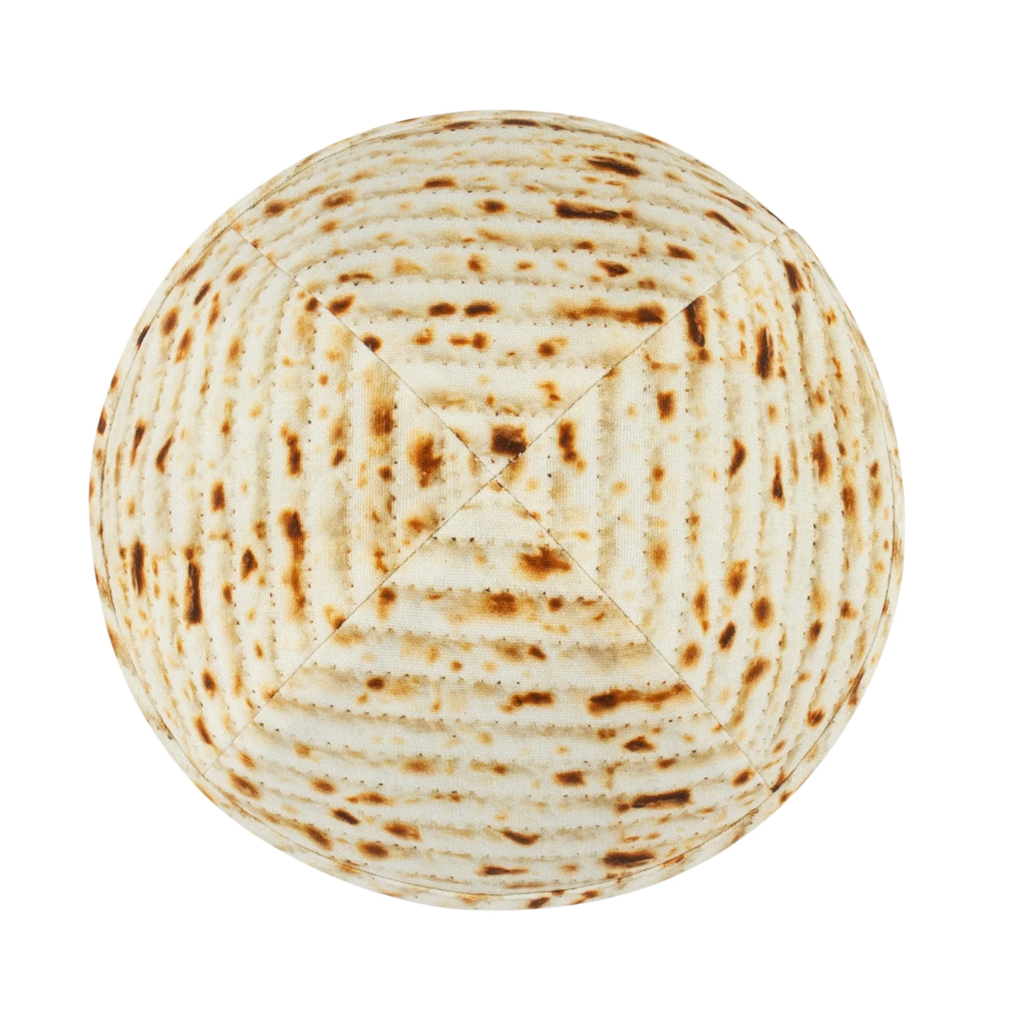 IKIPPAH MATZAH YARMULKE - Image 2