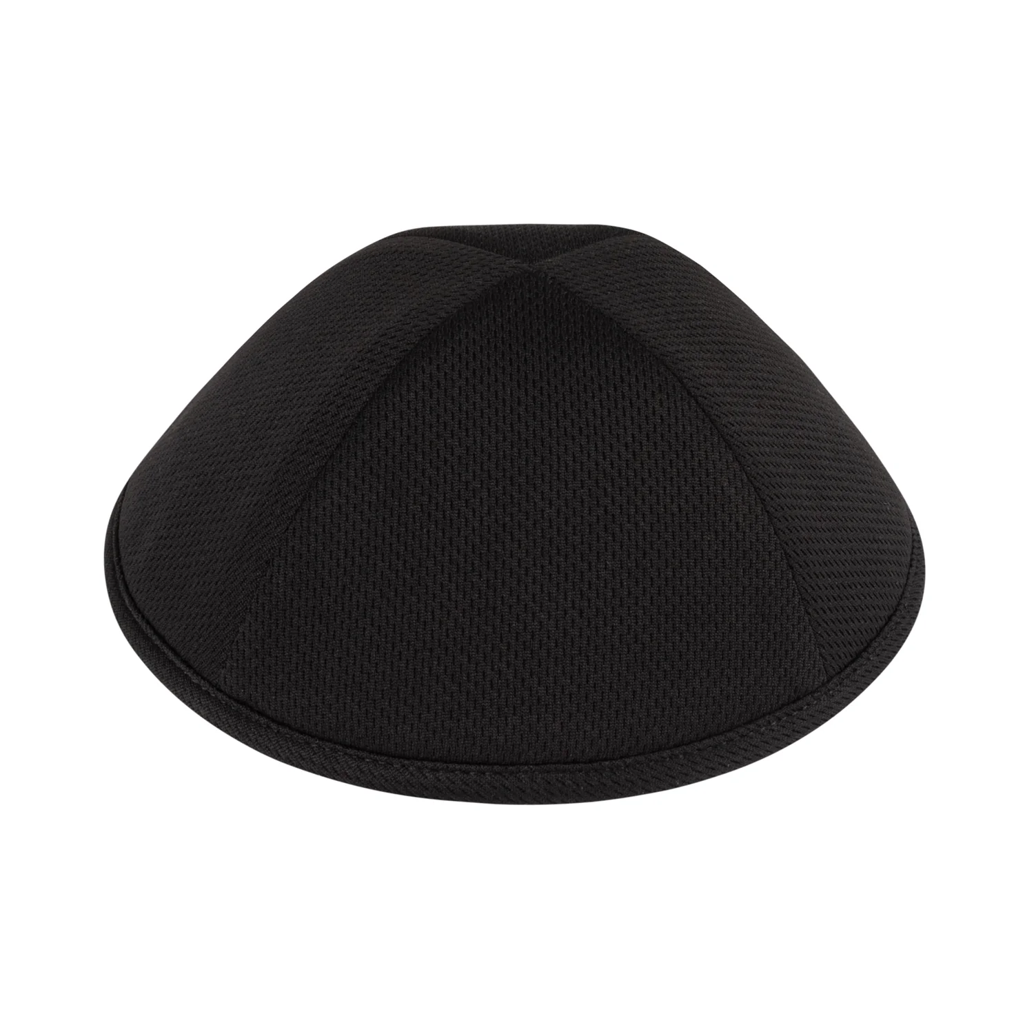 IKIPPAH MESH YARMULKE - Image 5
