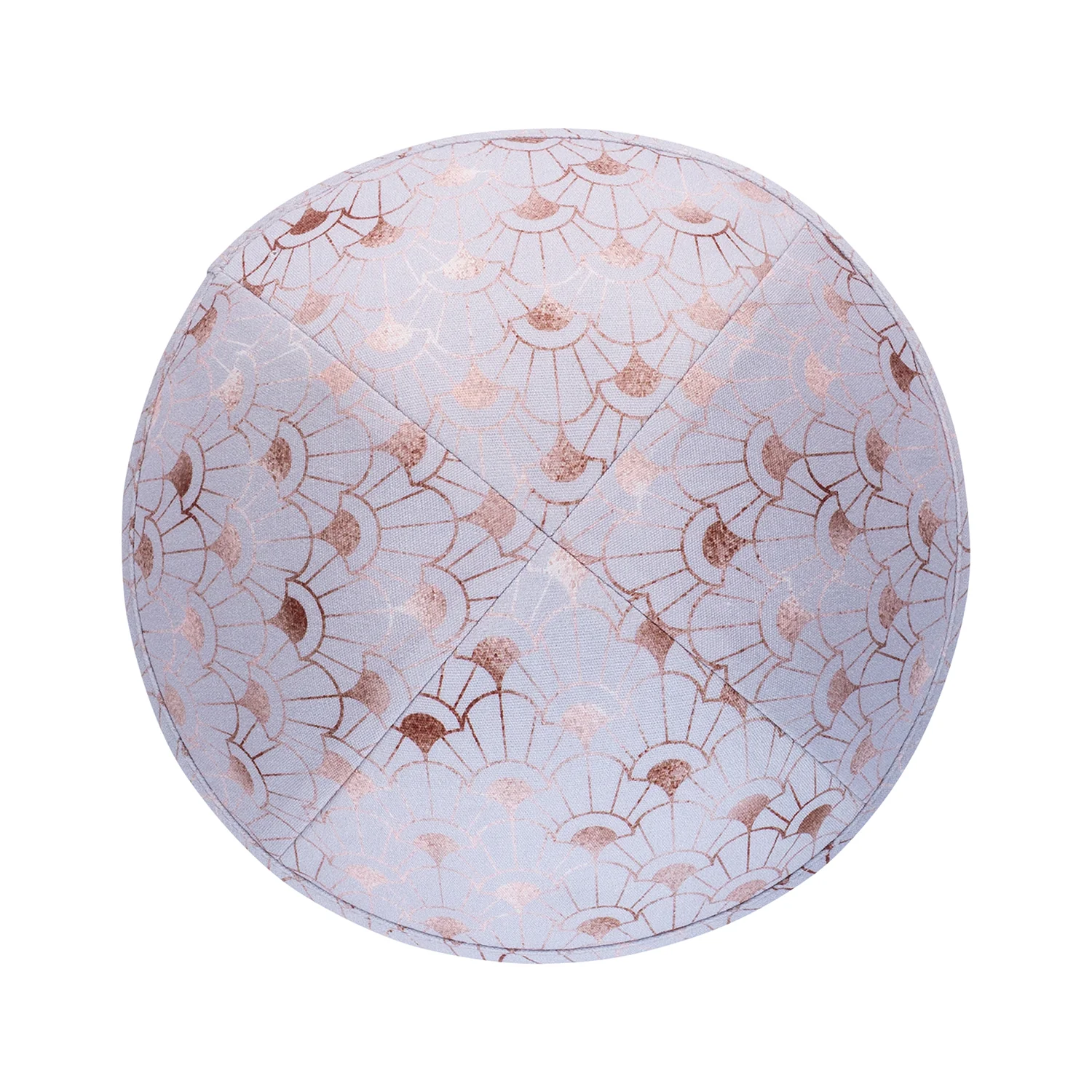 IKIPPAH OVER THE HORIZON YARMULKE - Image 2