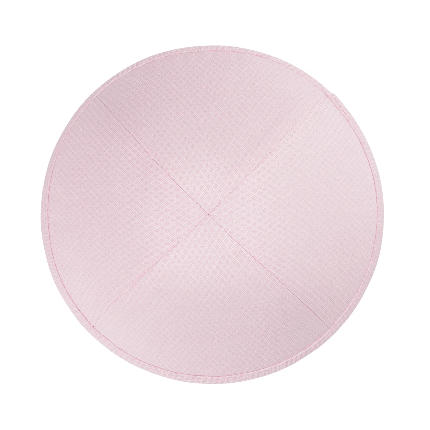 IKIPPAH PINK-A-BOO YARMULKE - Image 2