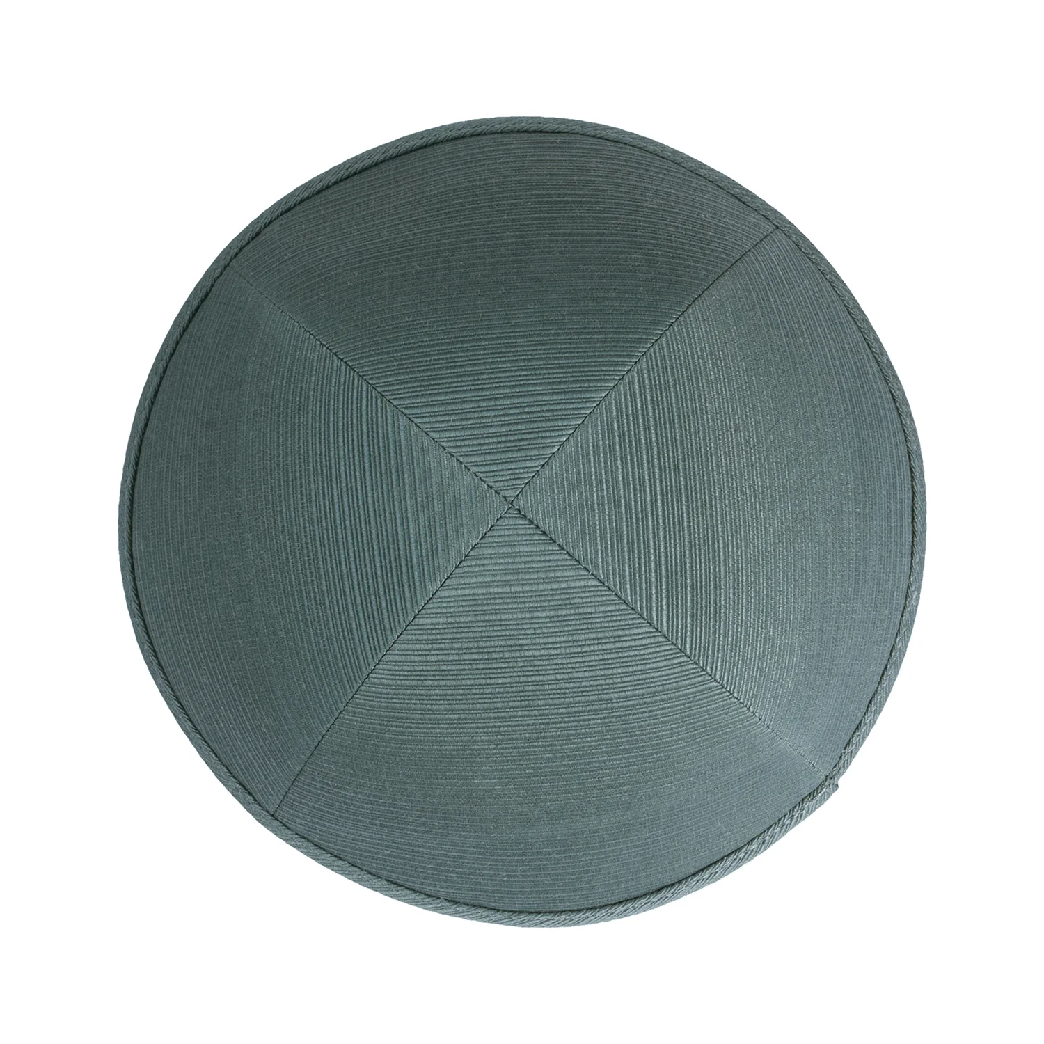IKIPPAH RAIN CHECK YARMULKE - Image 2